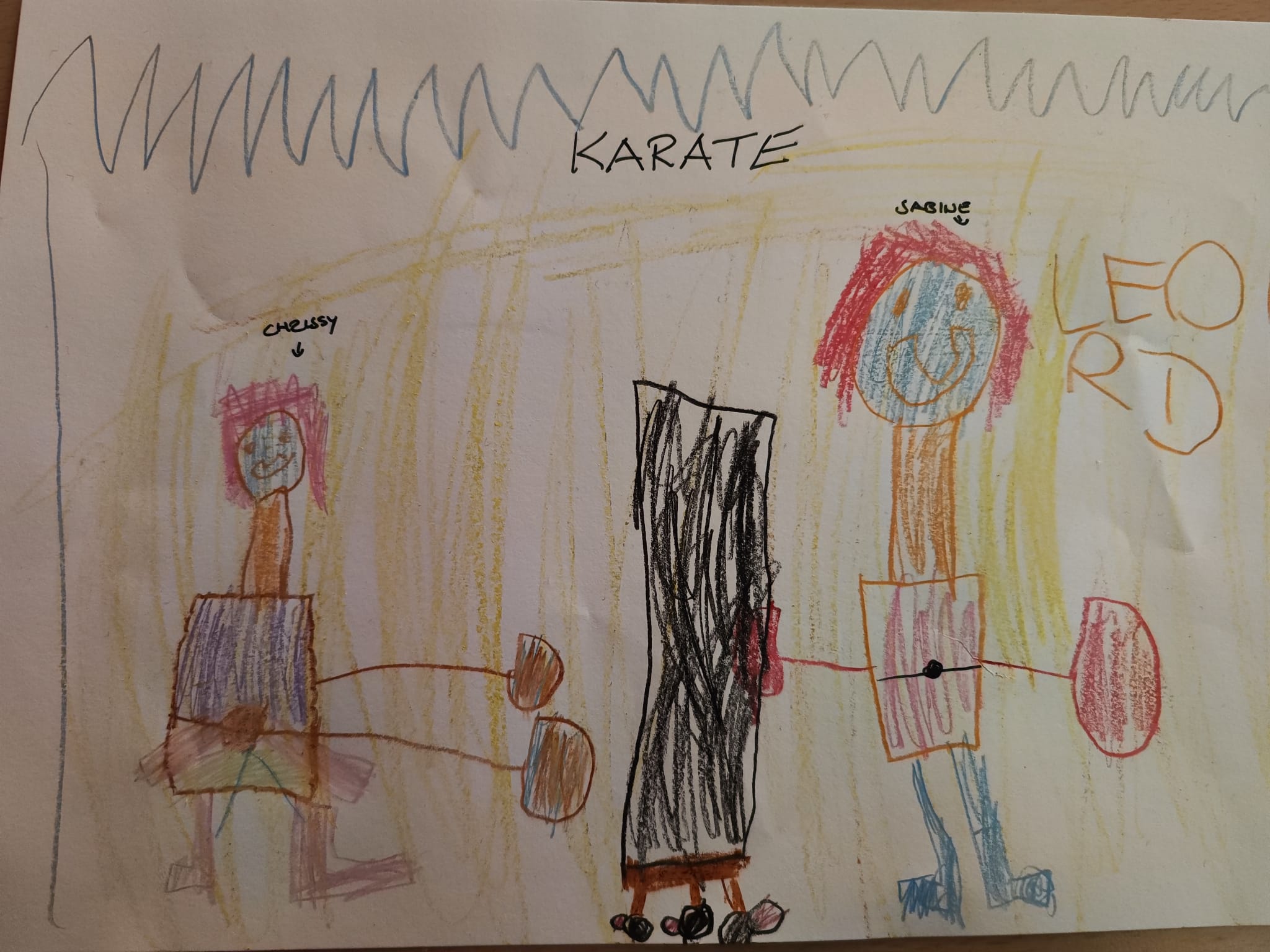 Vergrößerbares Bild