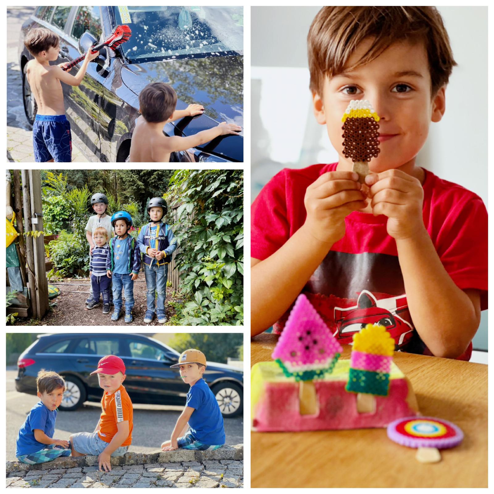 Vergrößerbares Bild