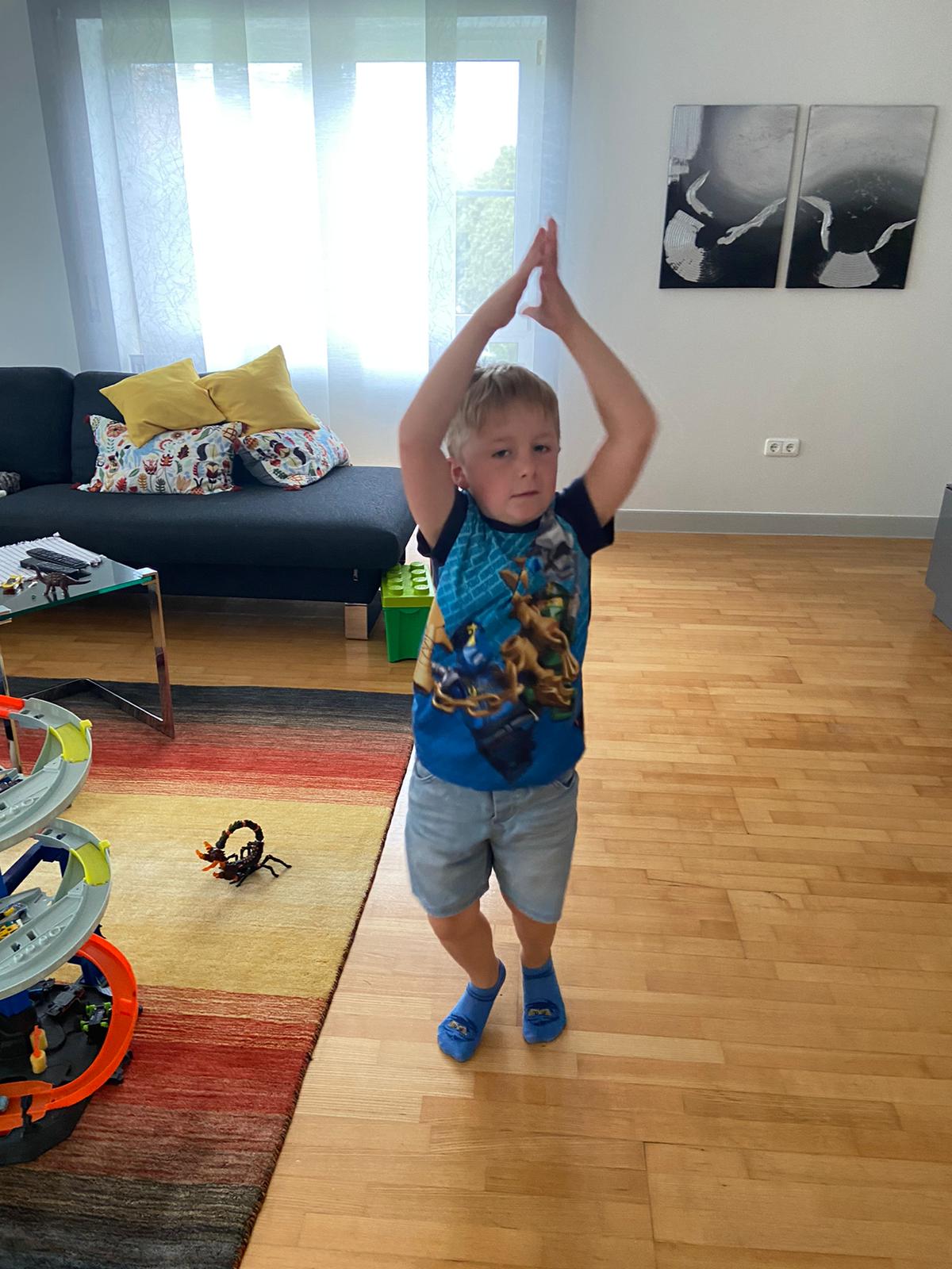 Vergrößerbares Bild