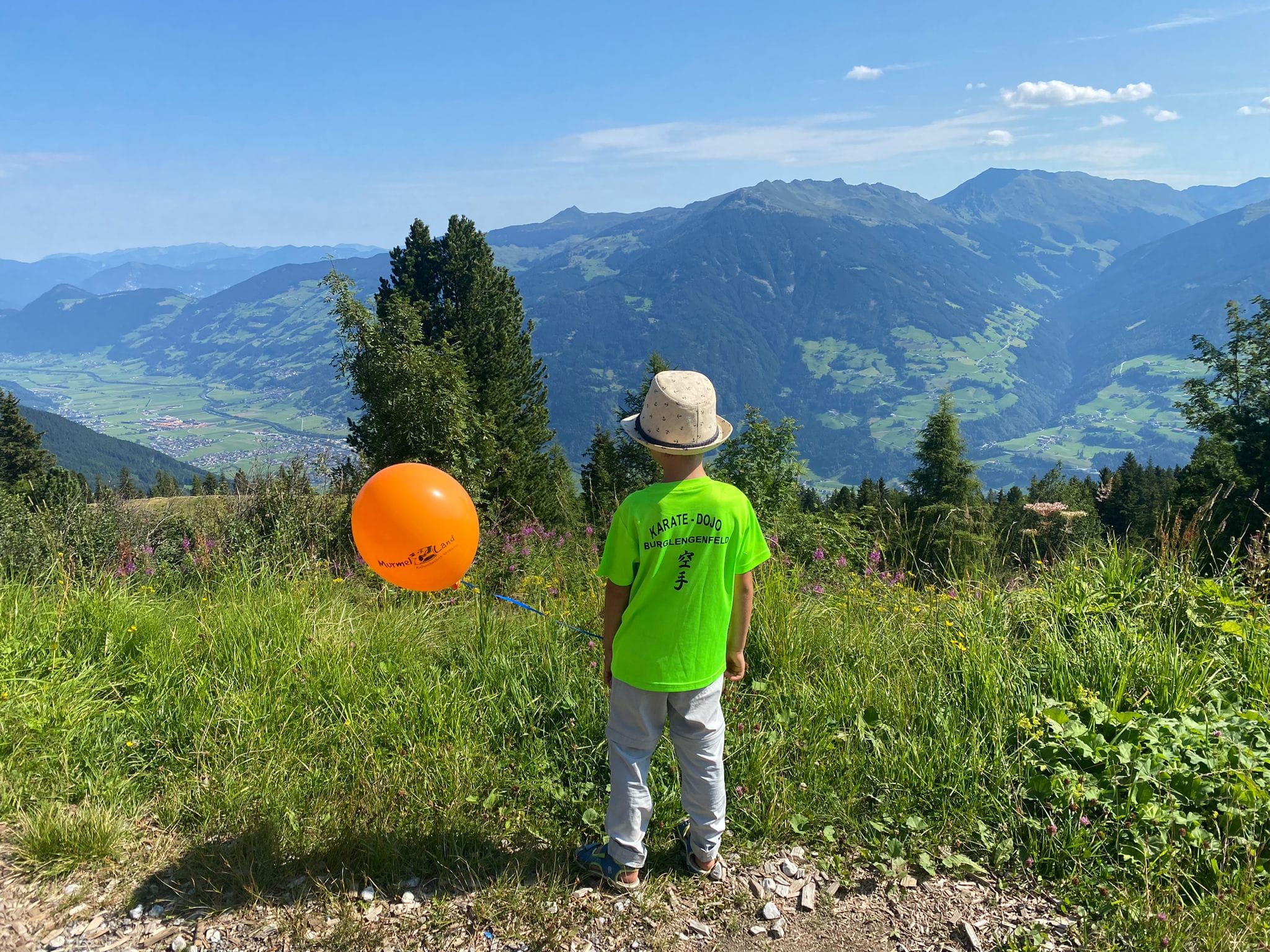 Vergrößerbares Bild