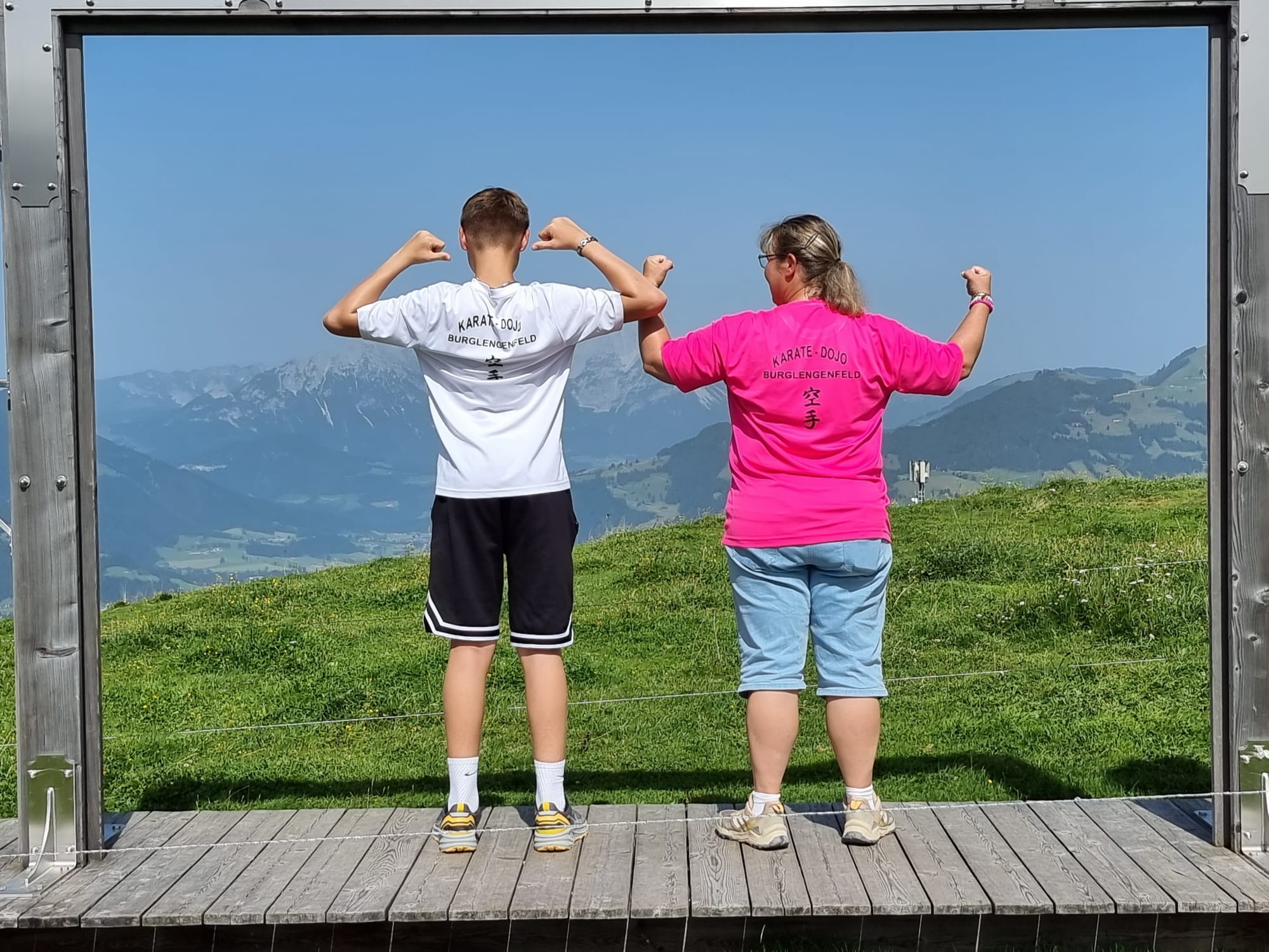 Vergrößerbares Bild