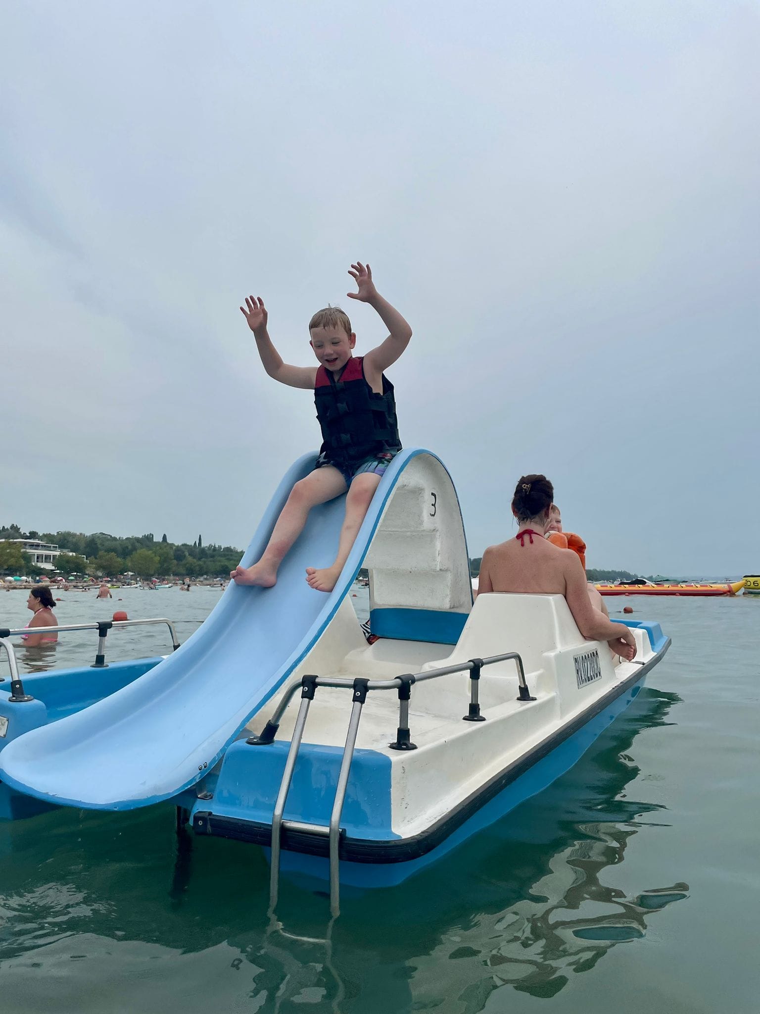 Vergrößerbares Bild