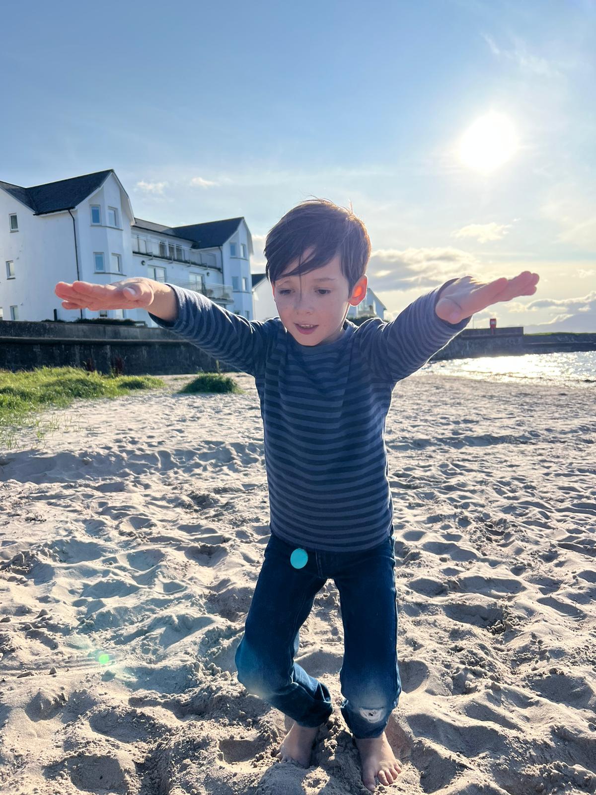 Vergrößerbares Bild