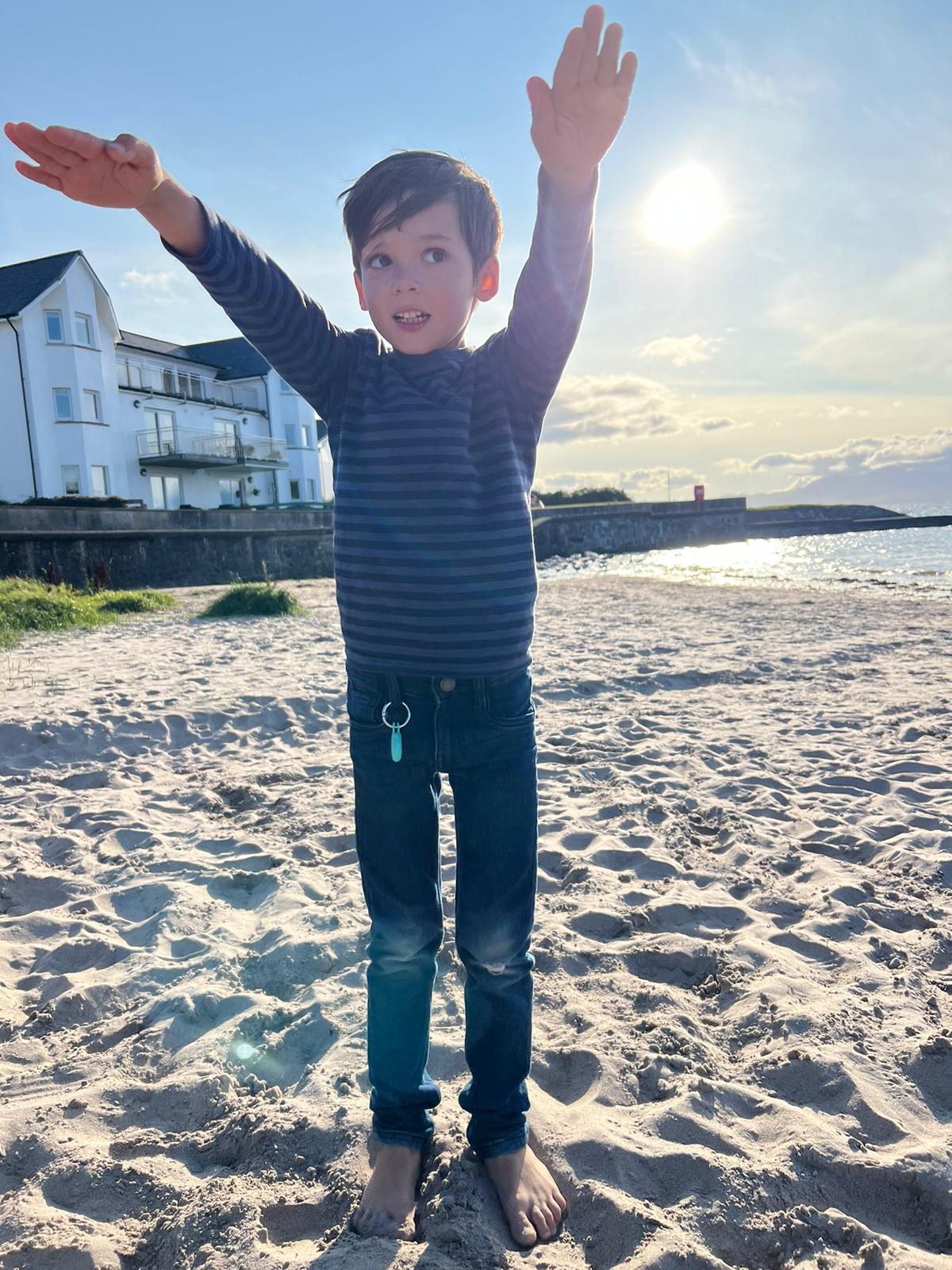 Vergrößerbares Bild