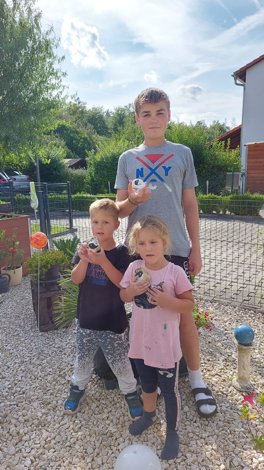 Vergrößerbares Bild