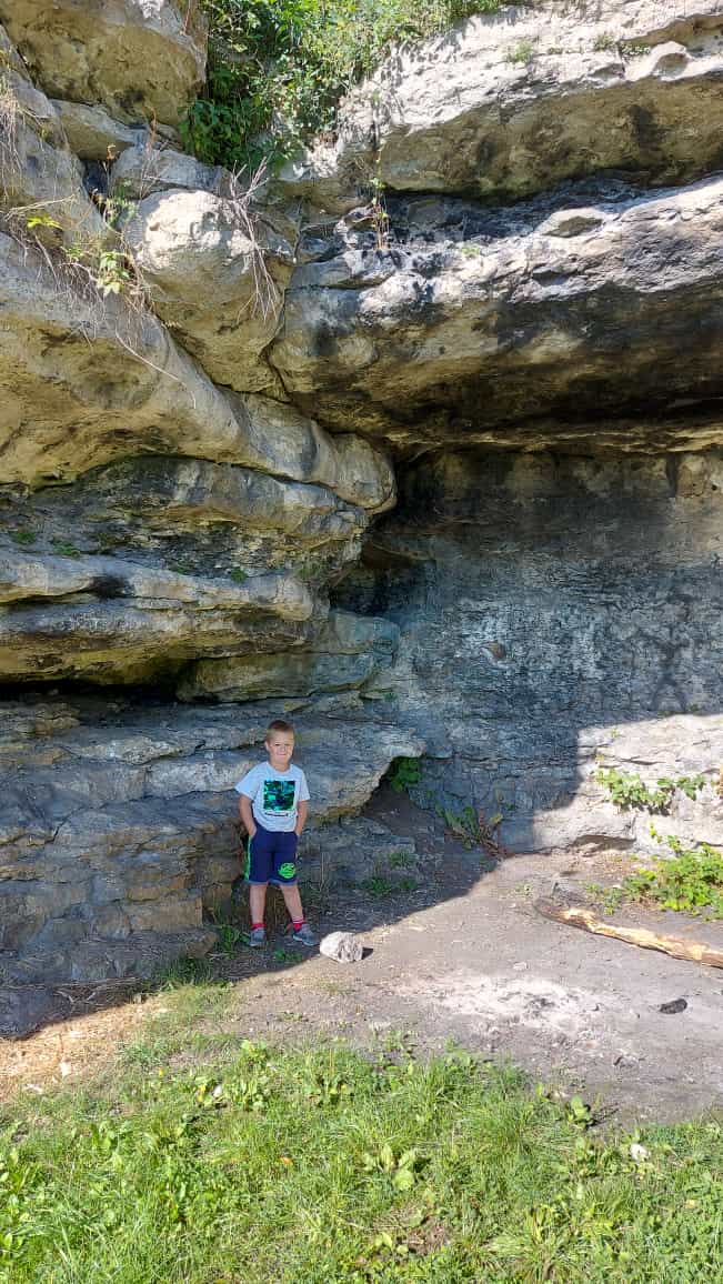 Vergrößerbares Bild