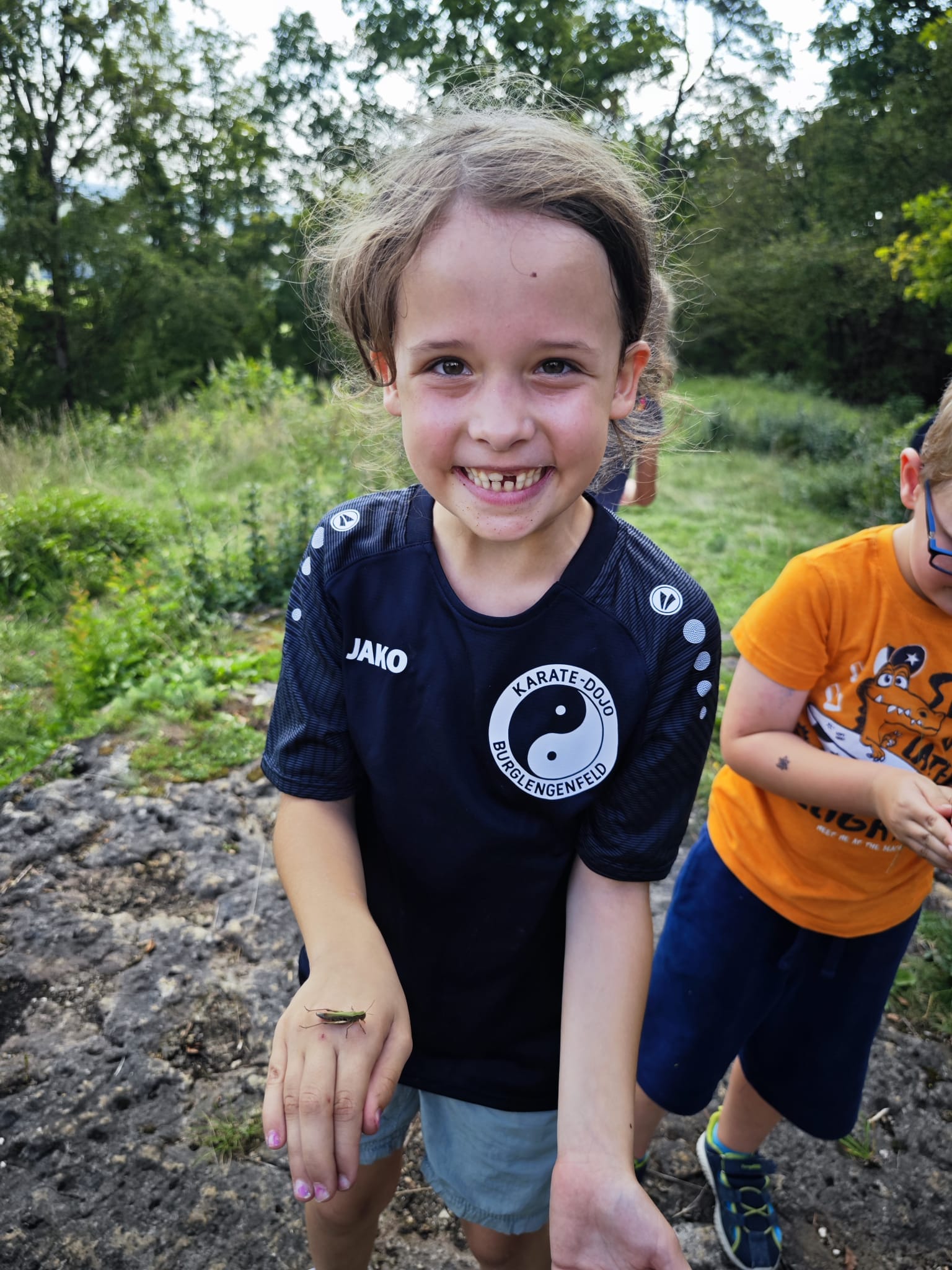 Vergrößerbares Bild