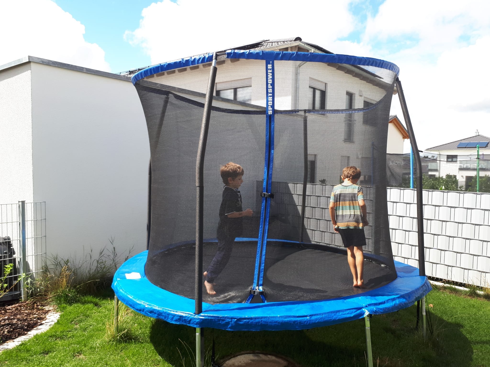 Vergrößerbares Bild