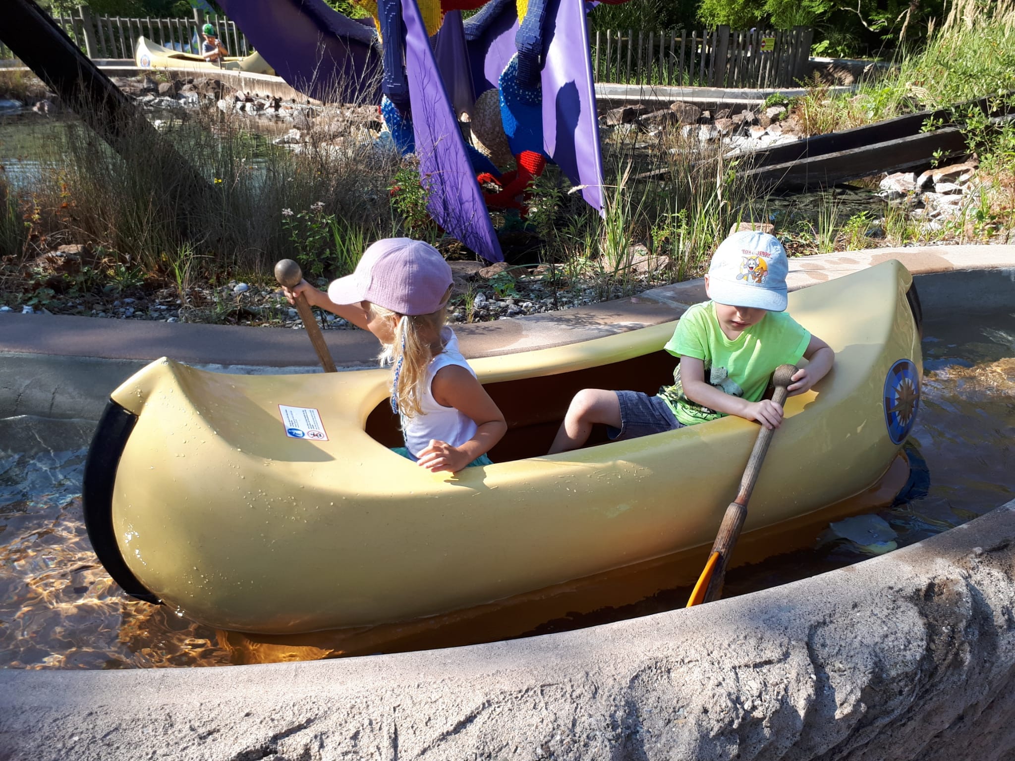 Vergrößerbares Bild