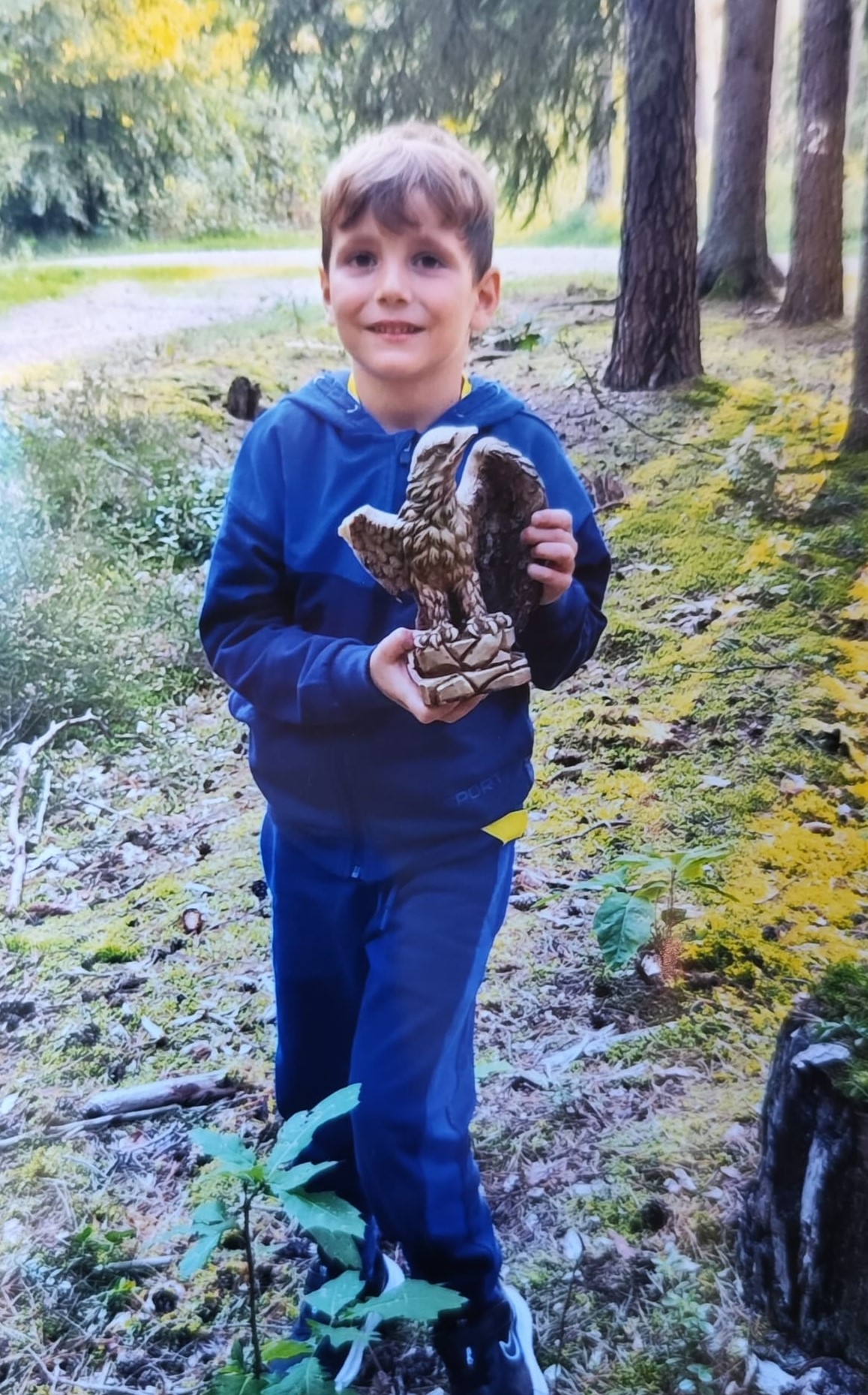 Vergrößerbares Bild