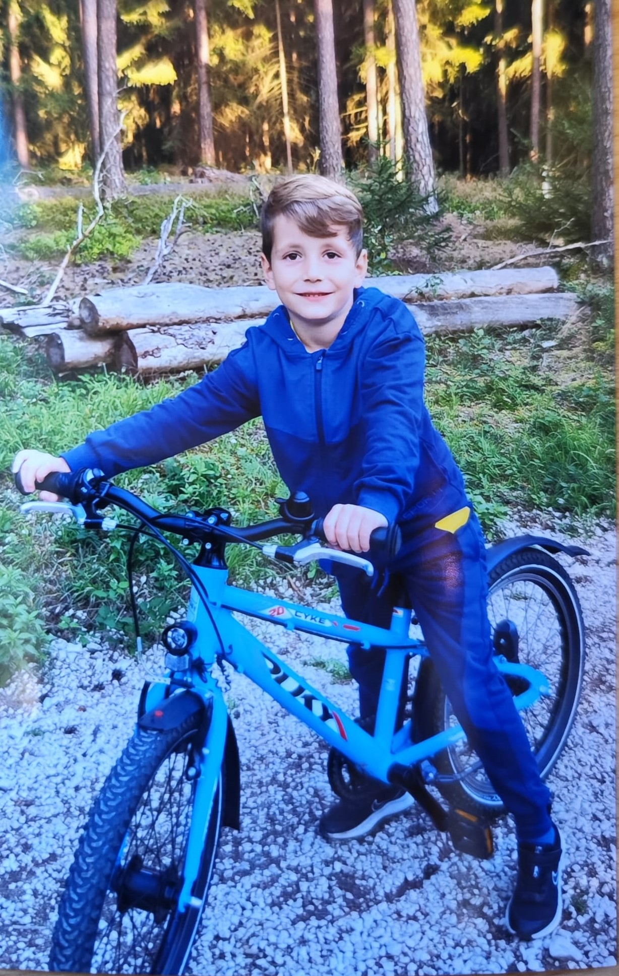 Vergrößerbares Bild