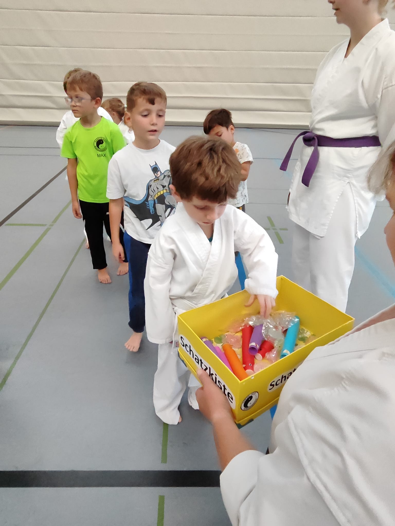 Vergrößerbares Bild