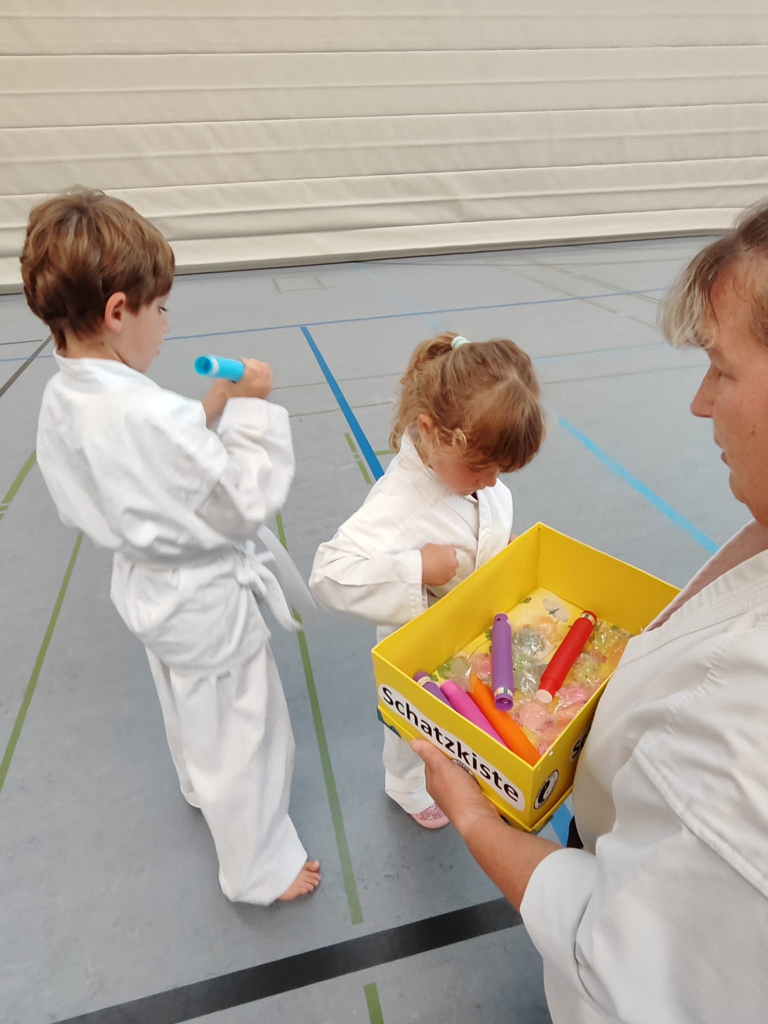 Vergrößerbares Bild