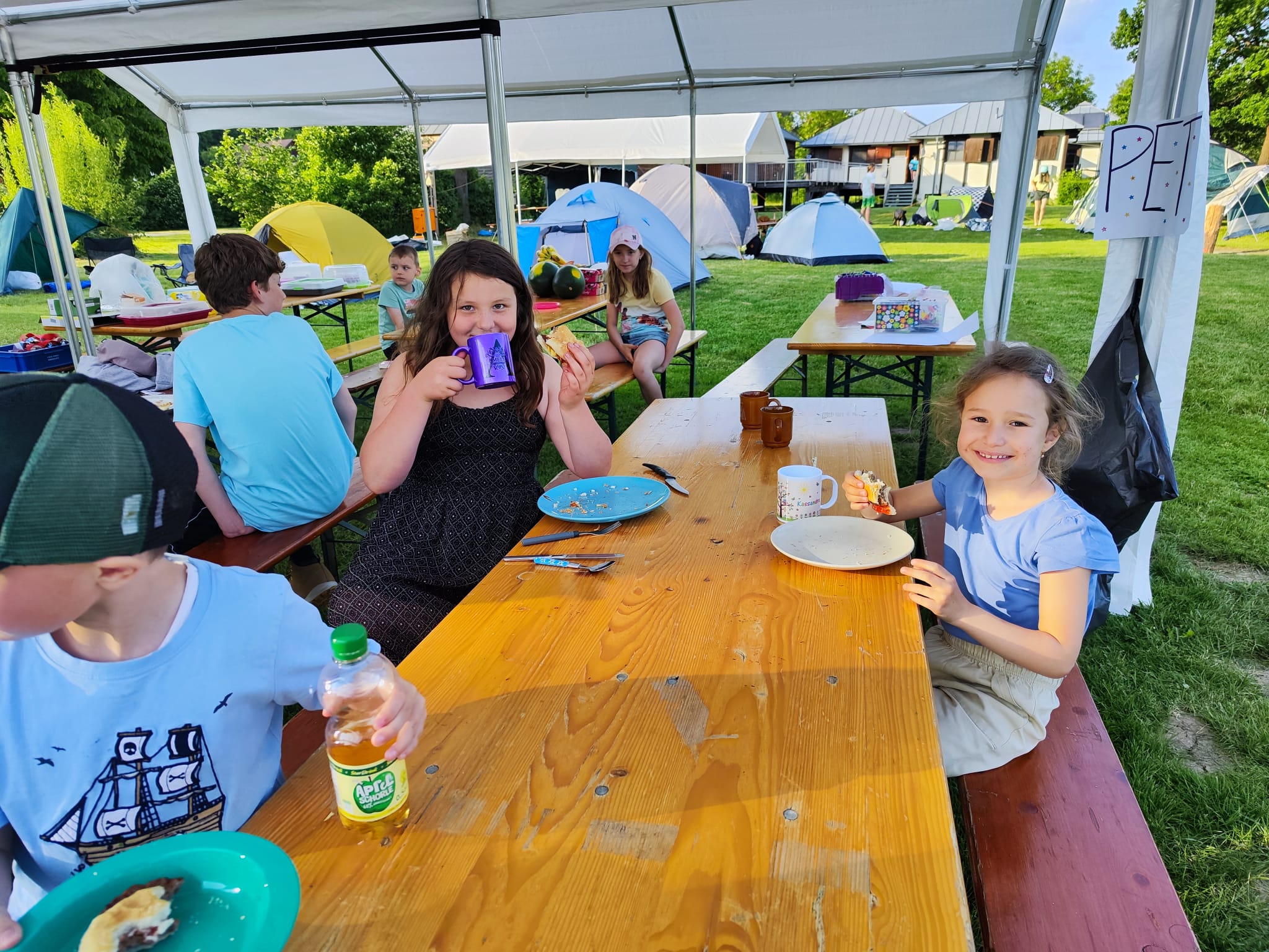 Vergrößerbares Bild