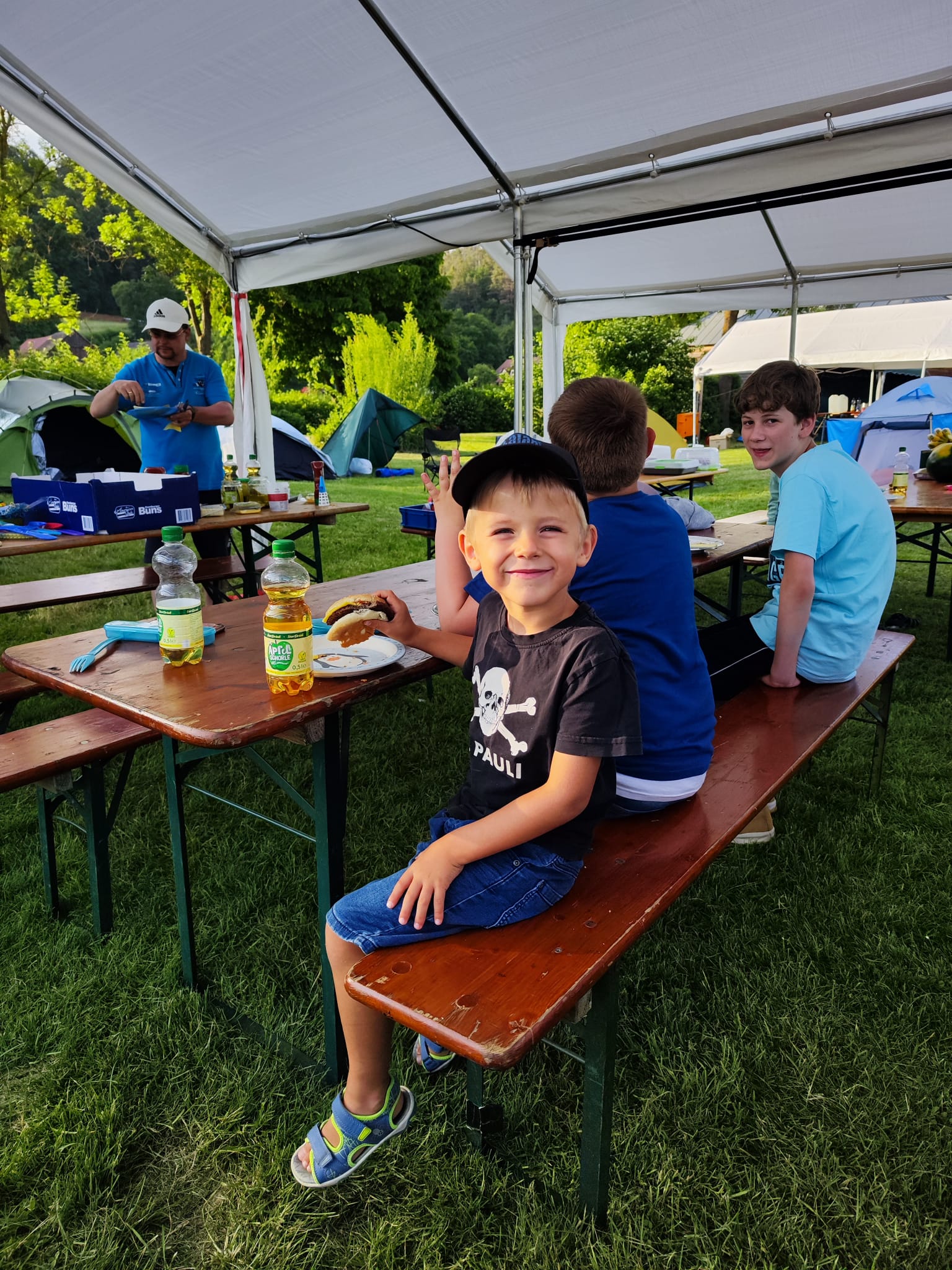 Vergrößerbares Bild