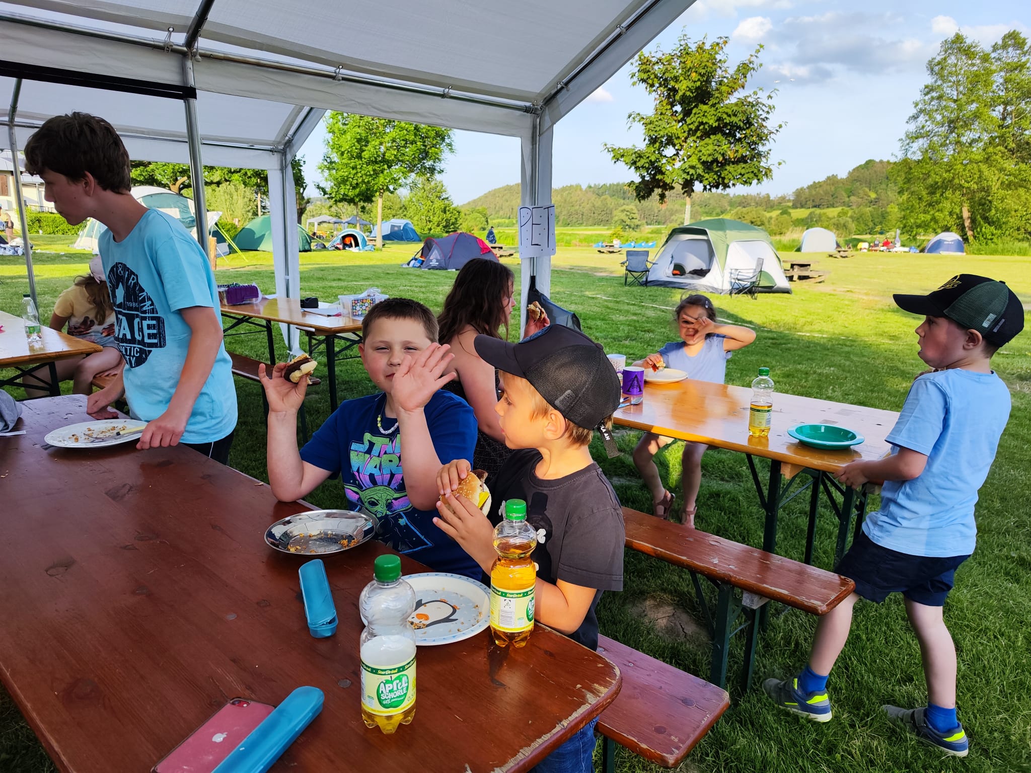 Vergrößerbares Bild