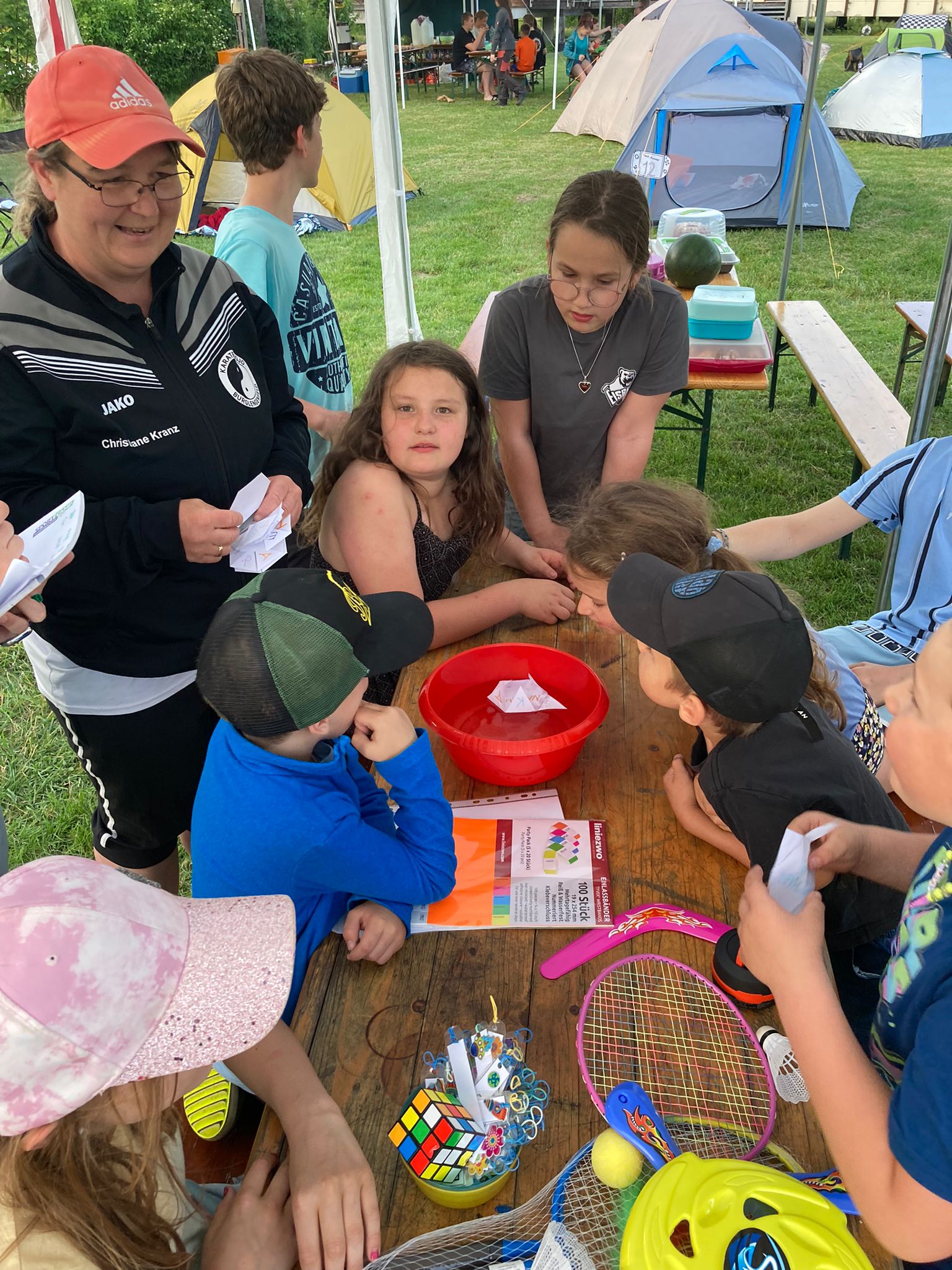 Vergrößerbares Bild