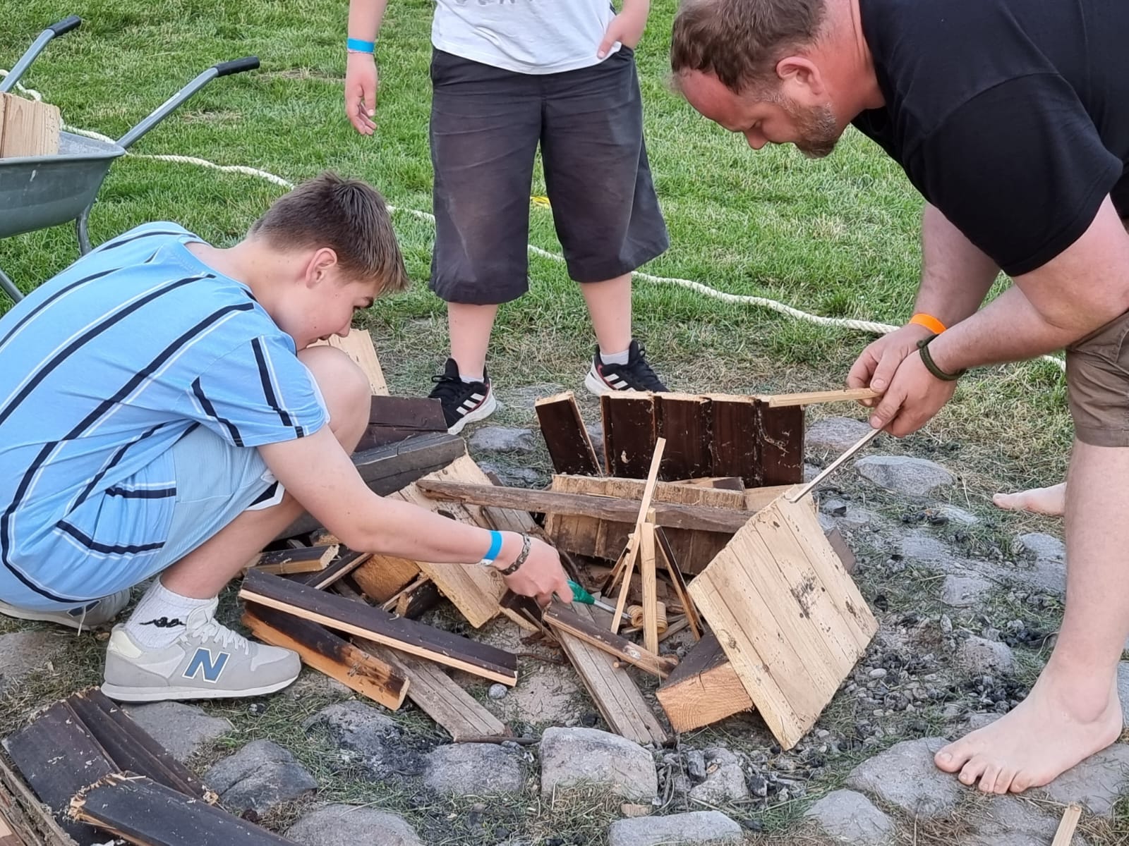 Vergrößerbares Bild