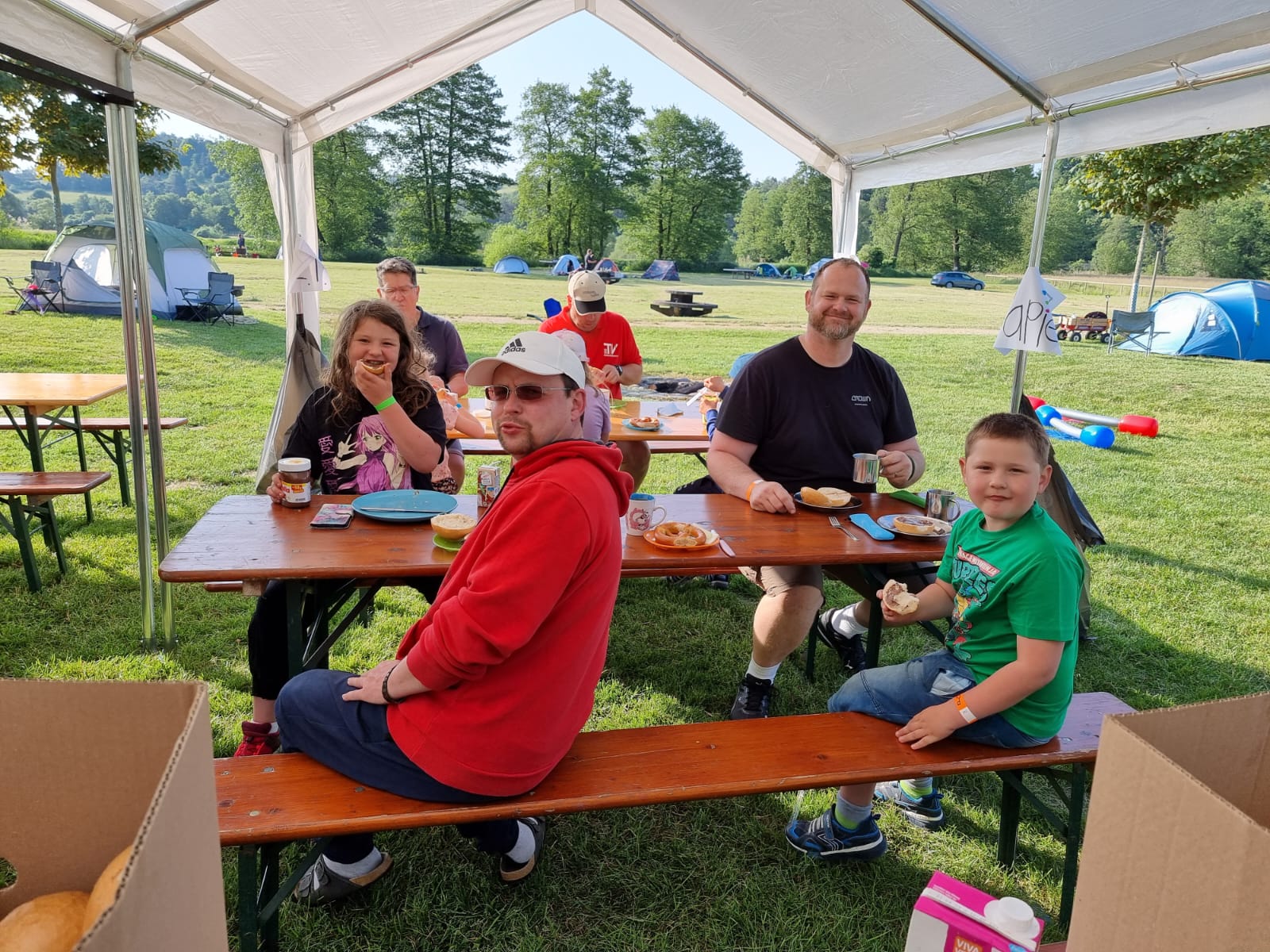 Vergrößerbares Bild