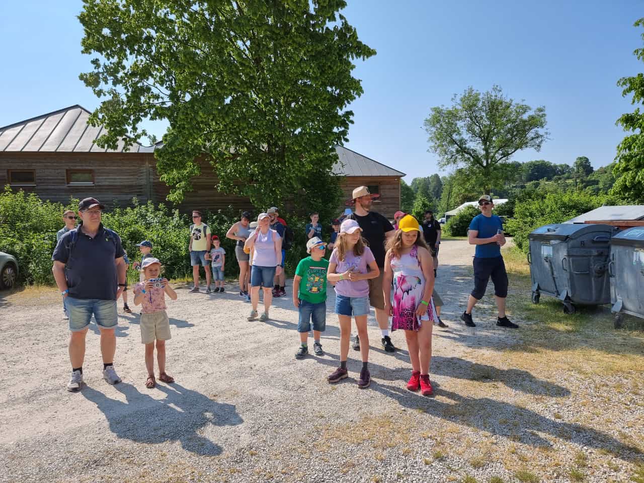 Vergrößerbares Bild