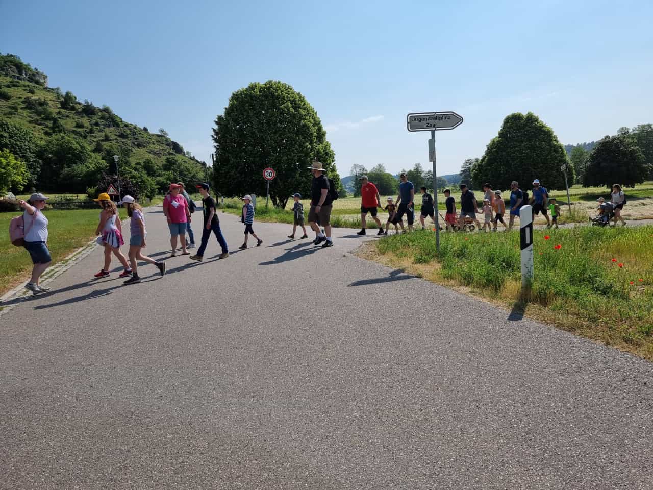 Vergrößerbares Bild