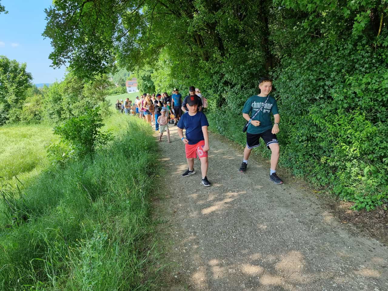 Vergrößerbares Bild