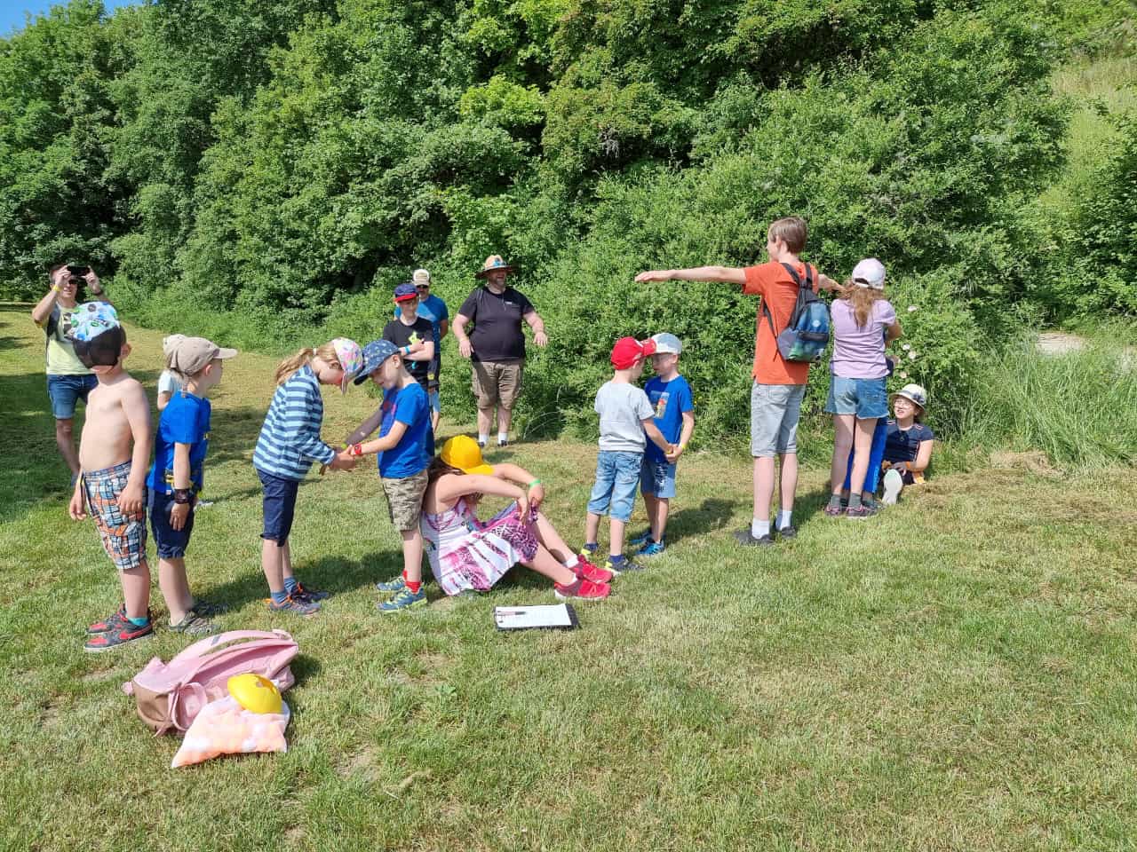 Vergrößerbares Bild