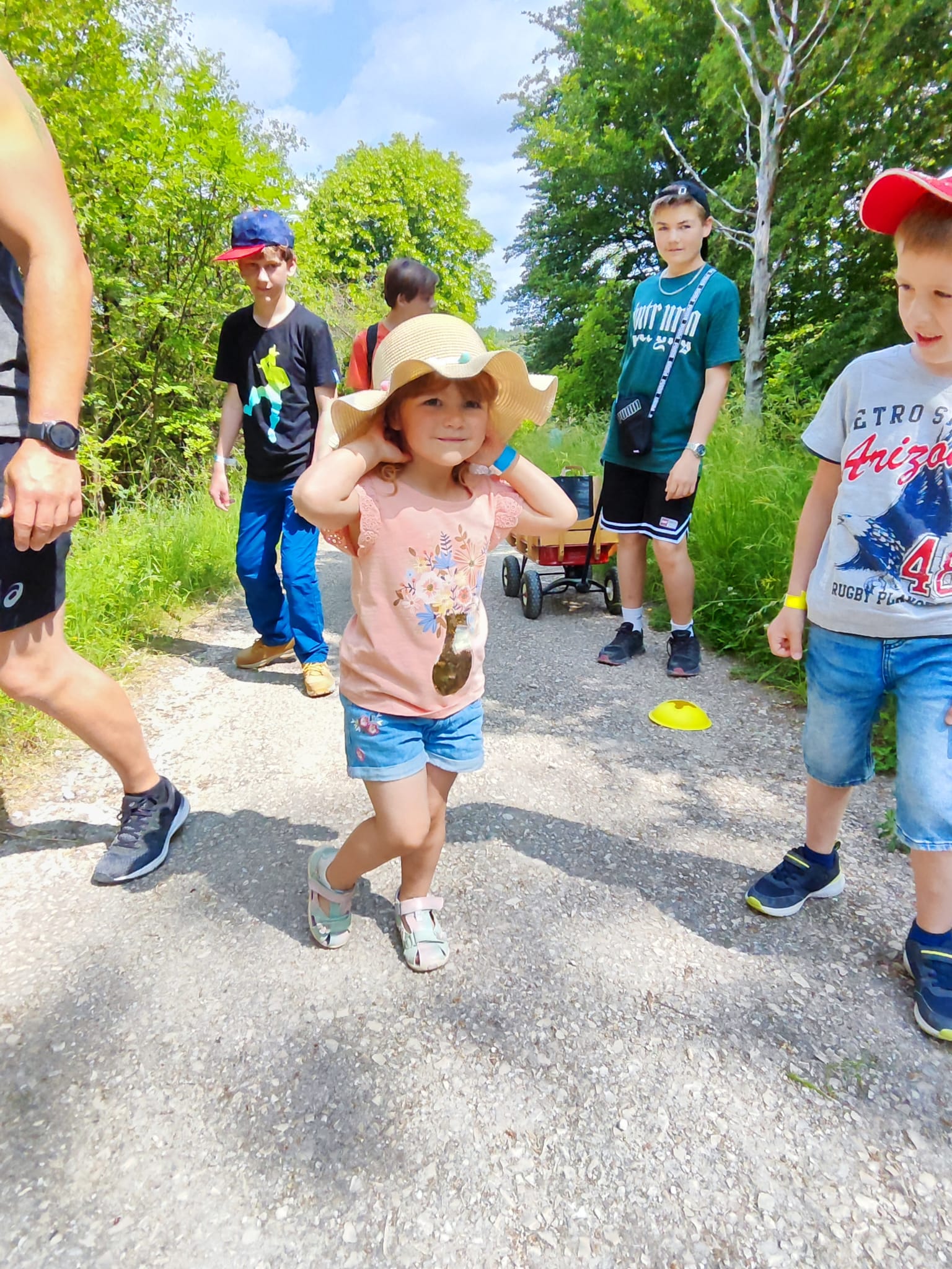 Vergrößerbares Bild