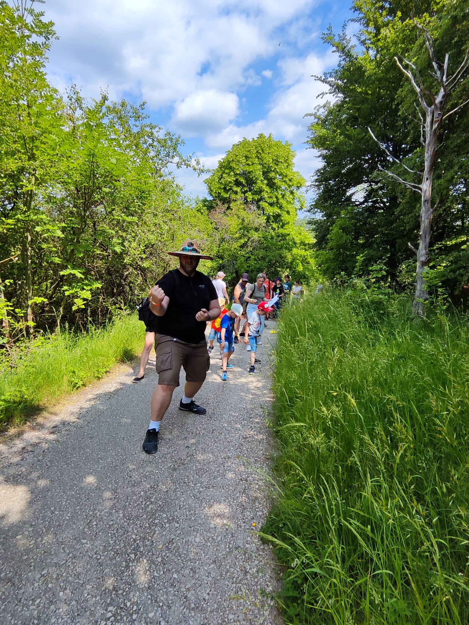 Vergrößerbares Bild