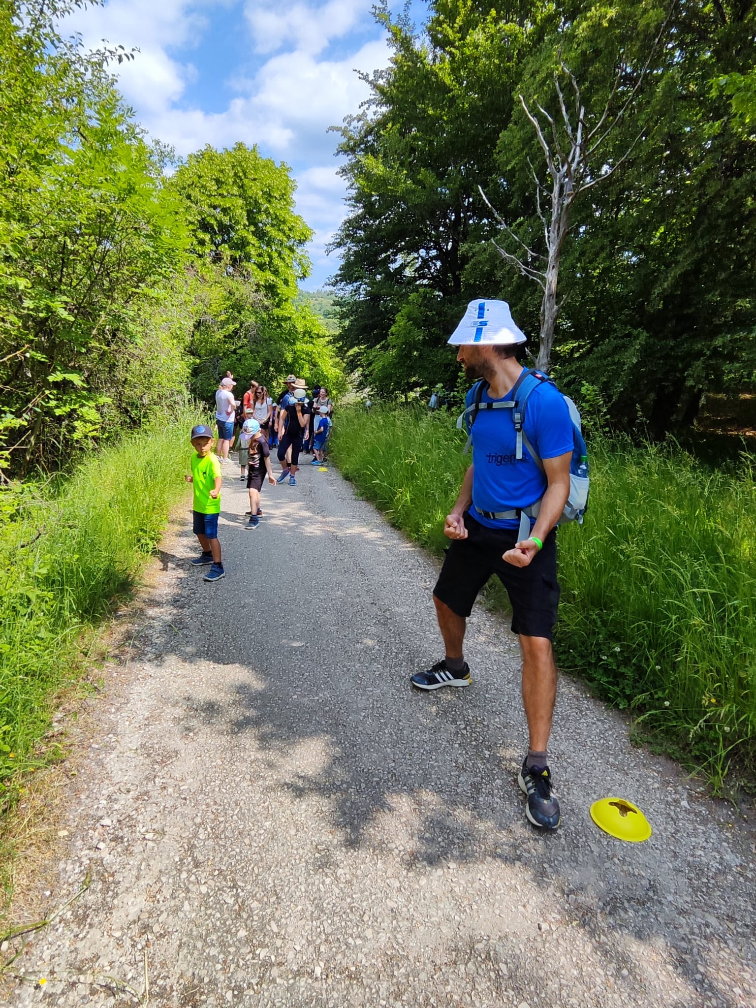 Vergrößerbares Bild