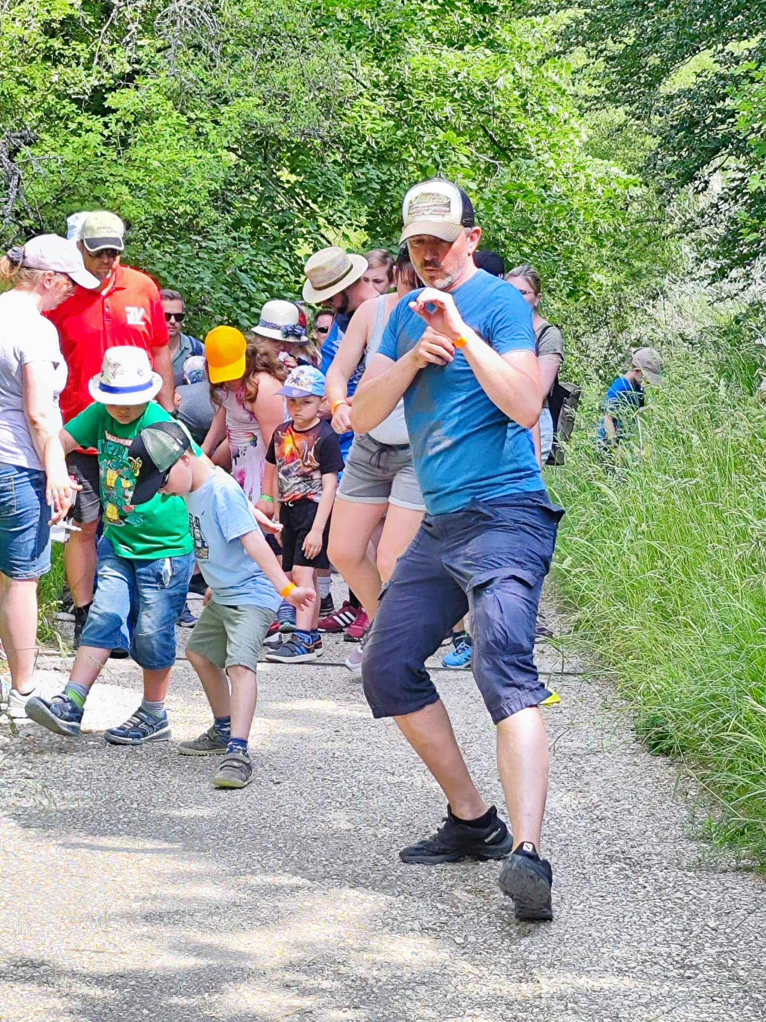 Vergrößerbares Bild