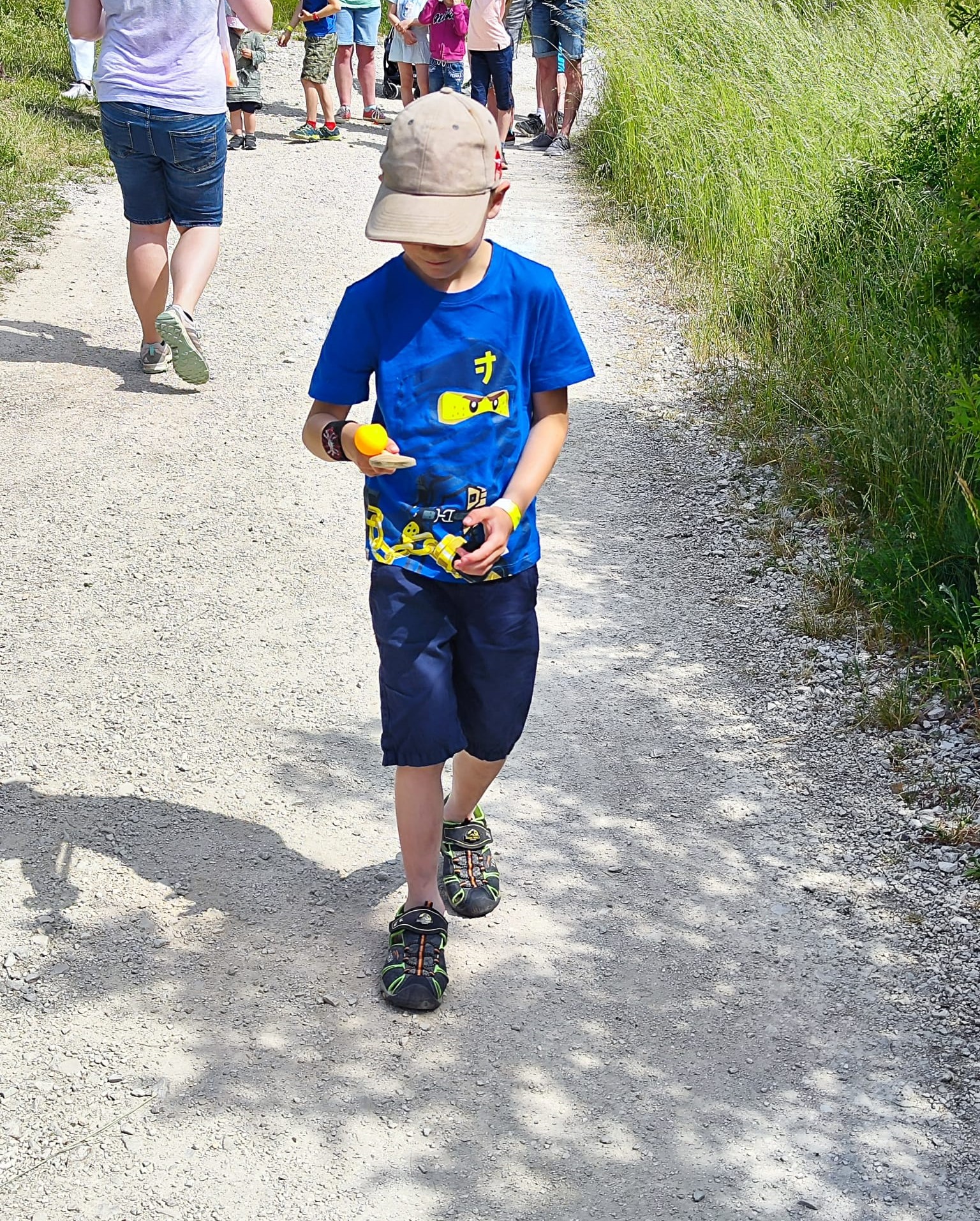 Vergrößerbares Bild