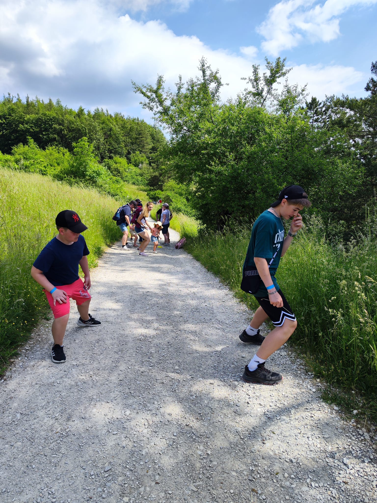 Vergrößerbares Bild