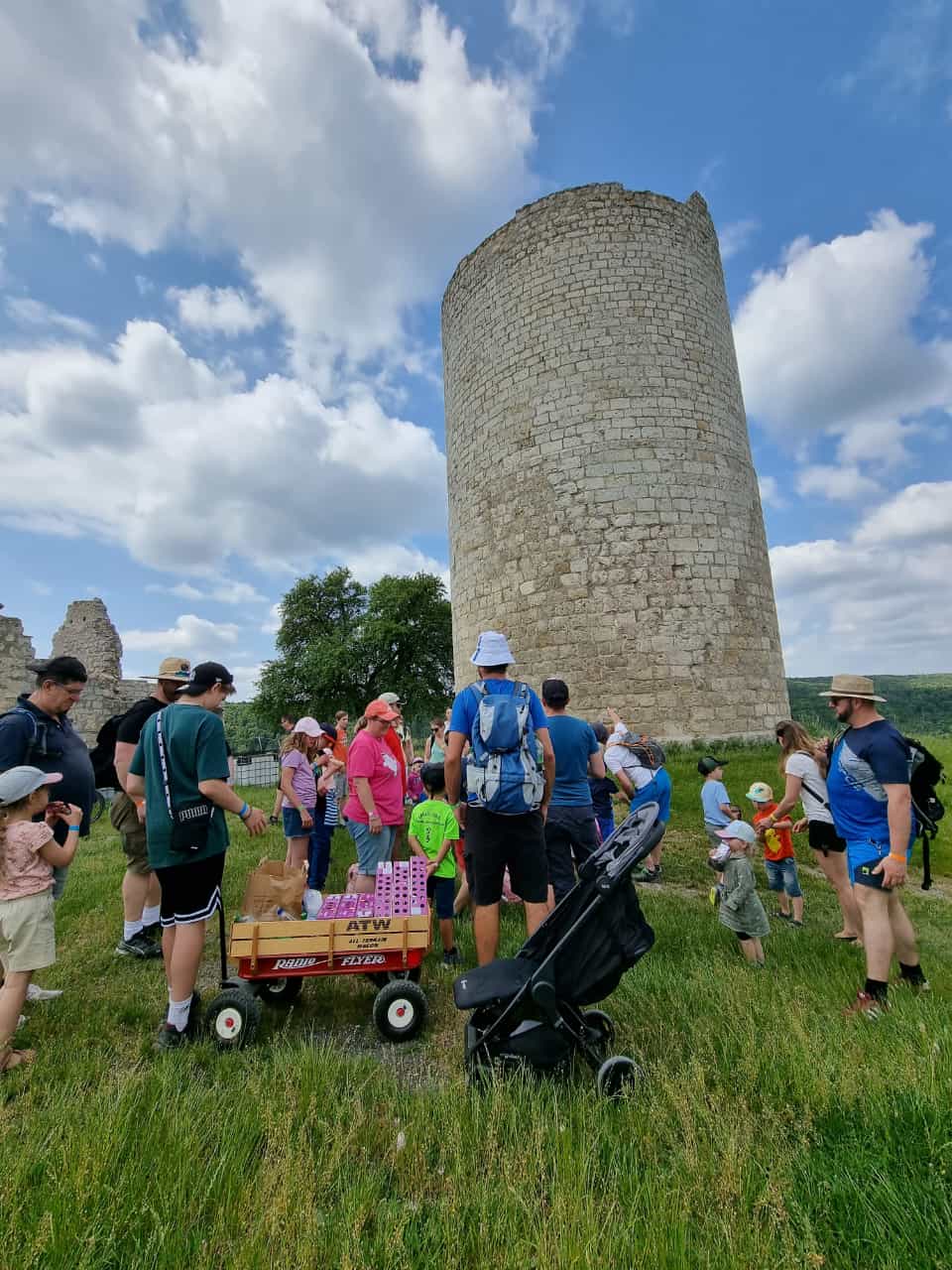 Vergrößerbares Bild