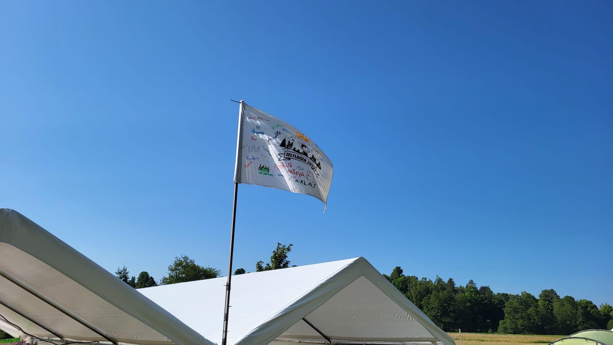 Vergrößerbares Bild