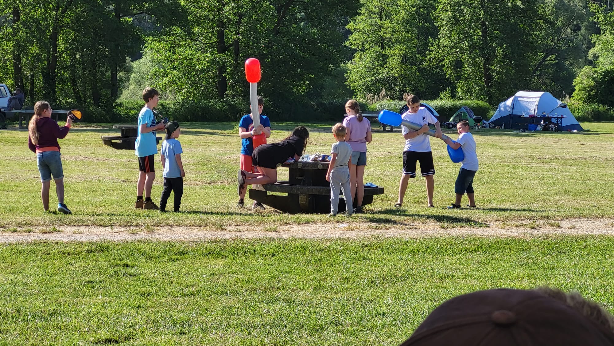 Vergrößerbares Bild