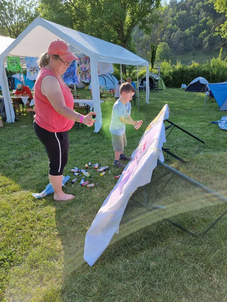 Vergrößerbares Bild