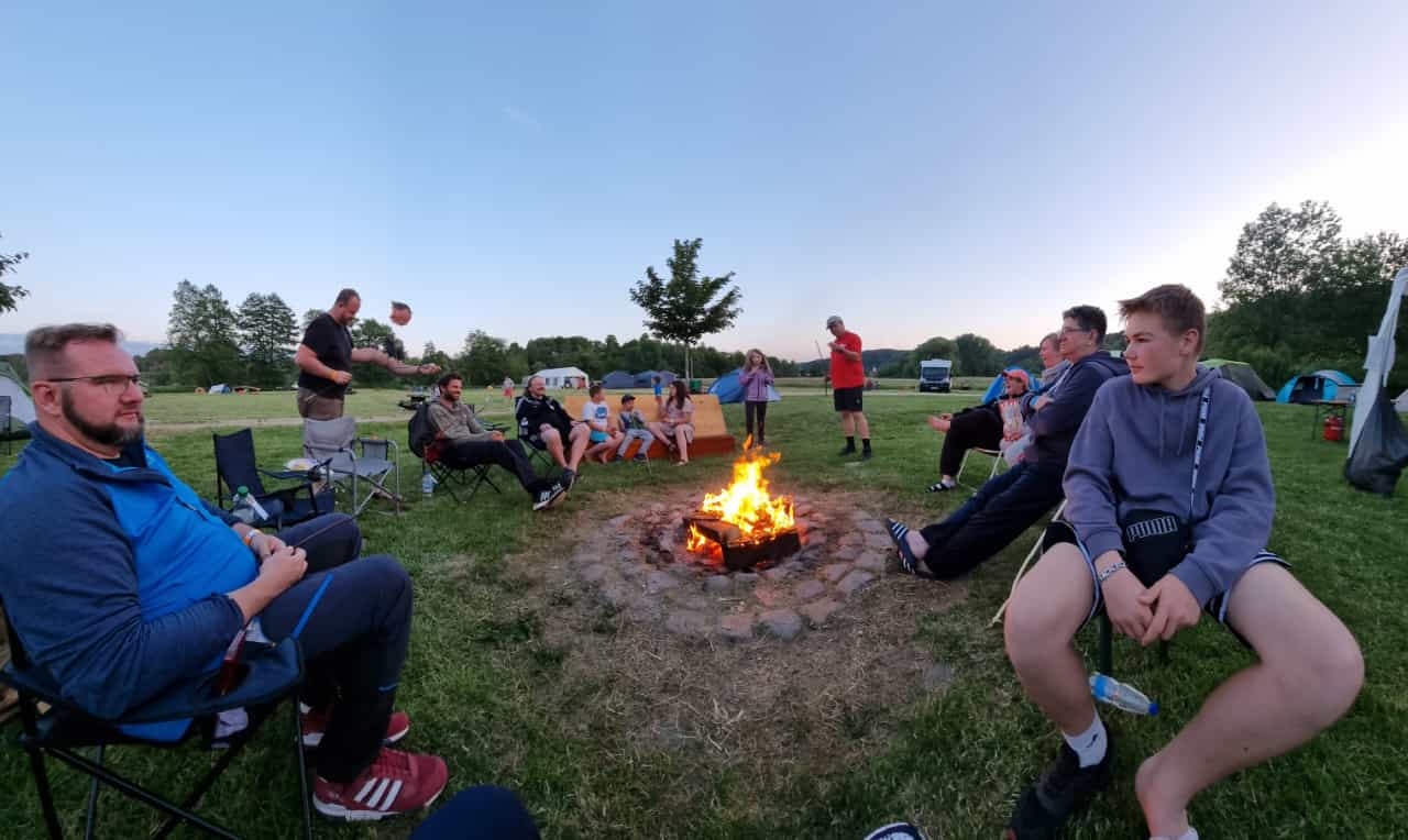 Vergrößerbares Bild