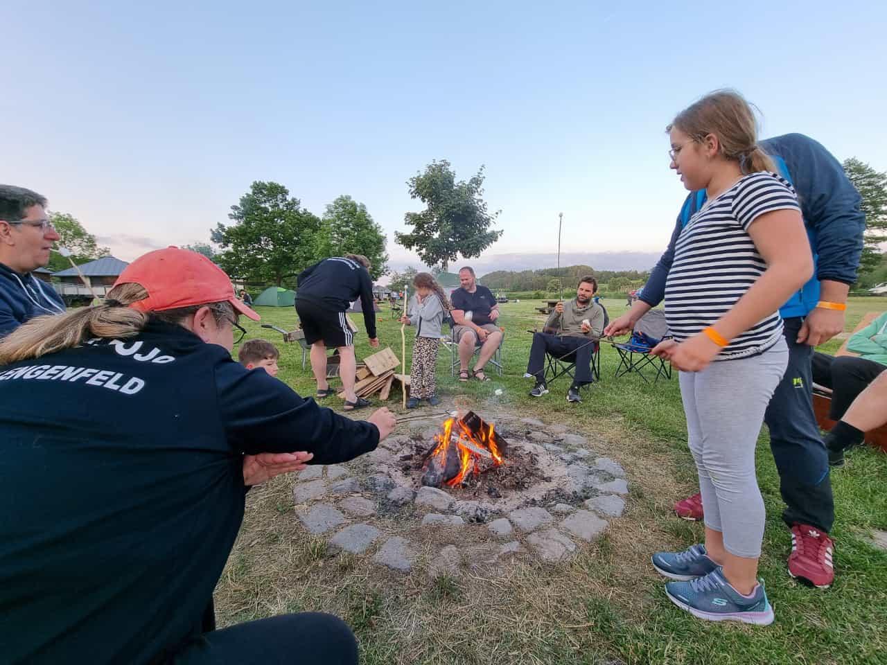 Vergrößerbares Bild