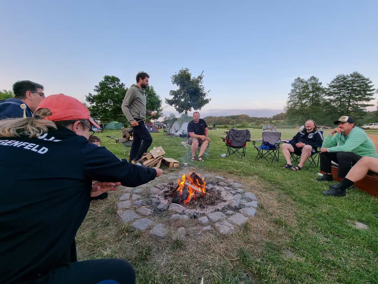 Vergrößerbares Bild