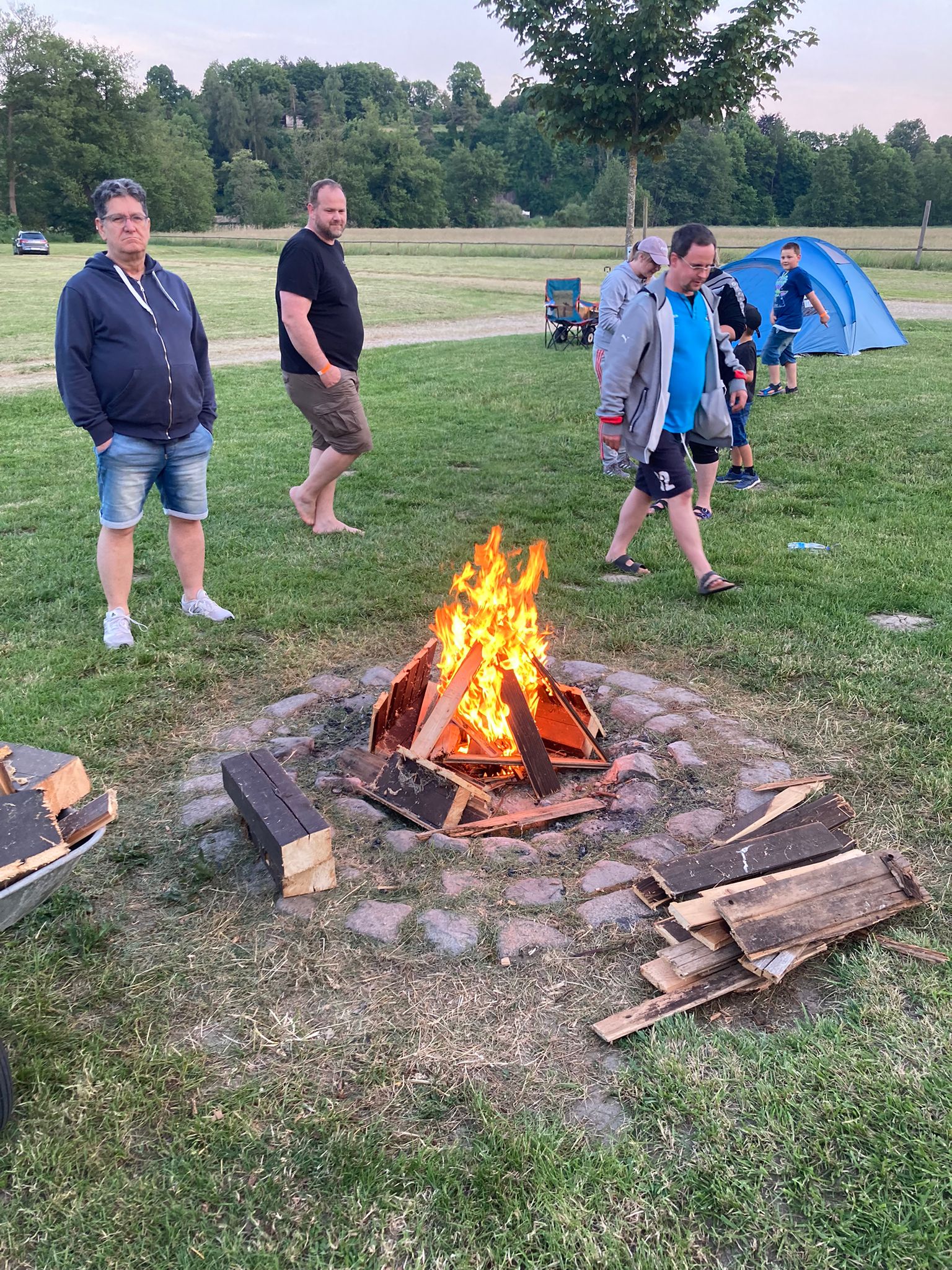 Vergrößerbares Bild