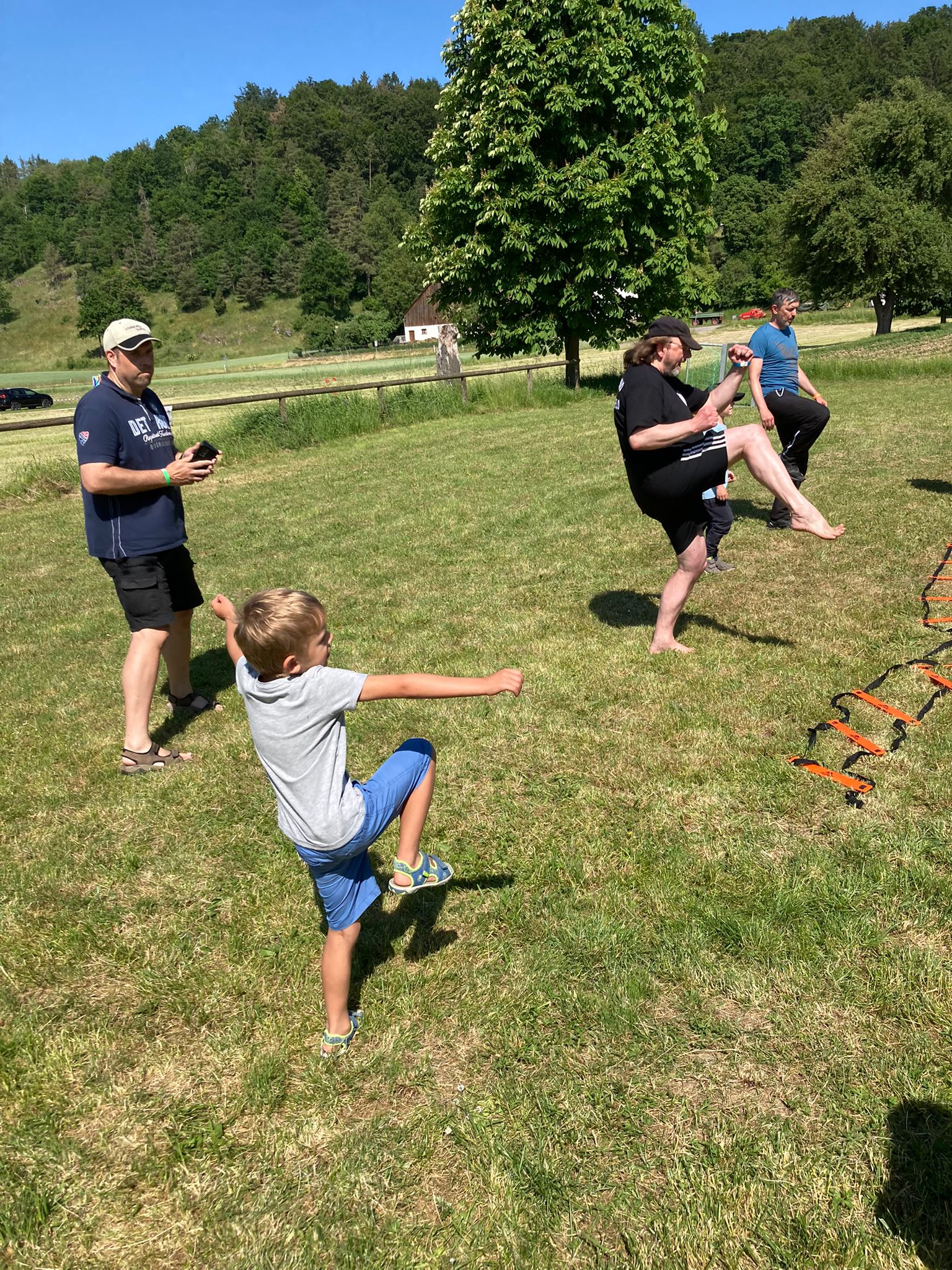 Vergrößerbares Bild