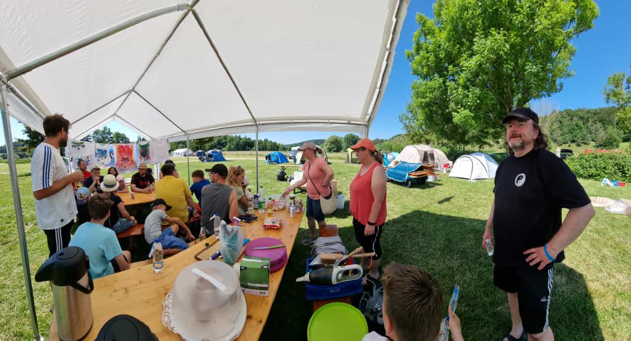 Vergrößerbares Bild