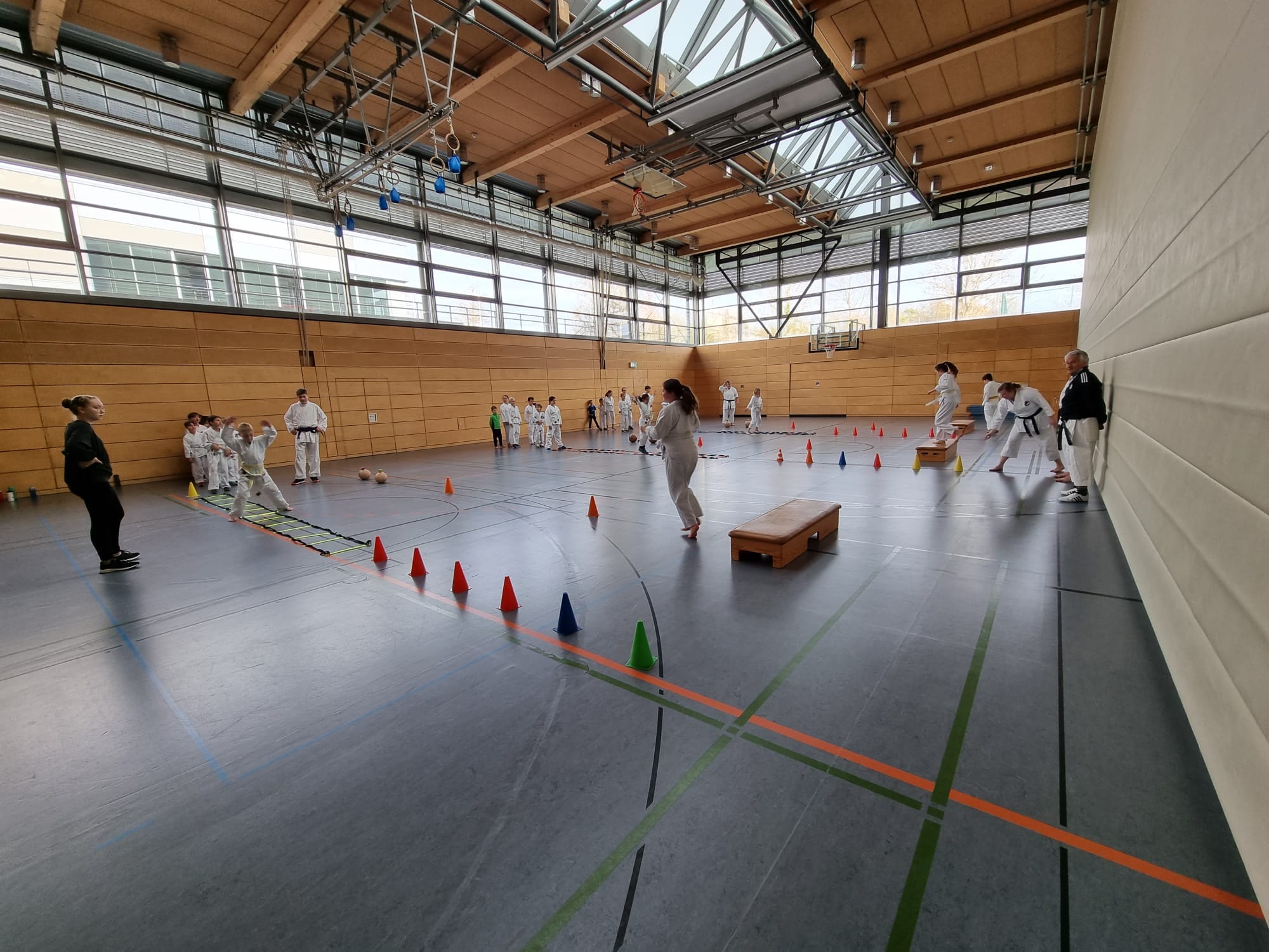 Vergrößerbares Bild