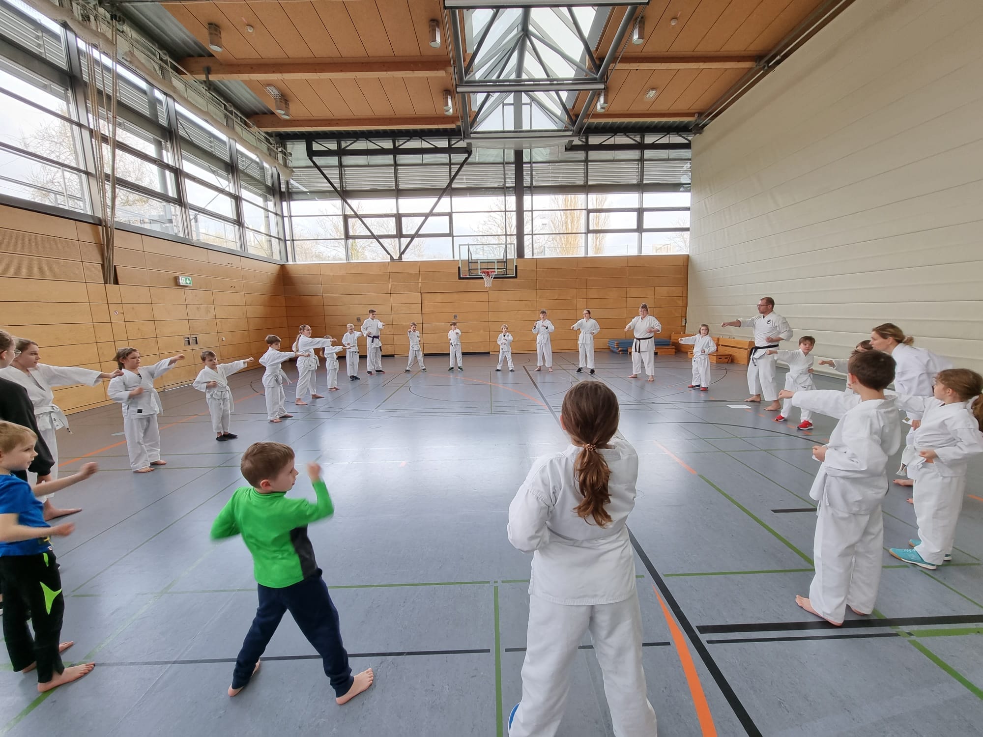 Vergrößerbares Bild