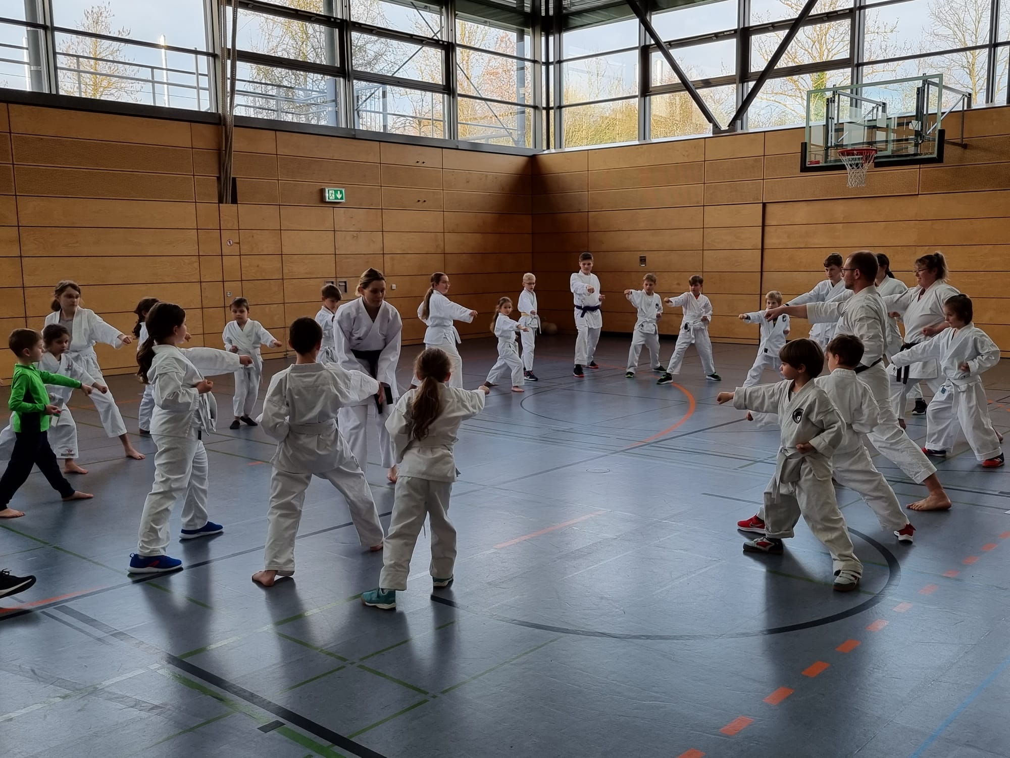 Vergrößerbares Bild