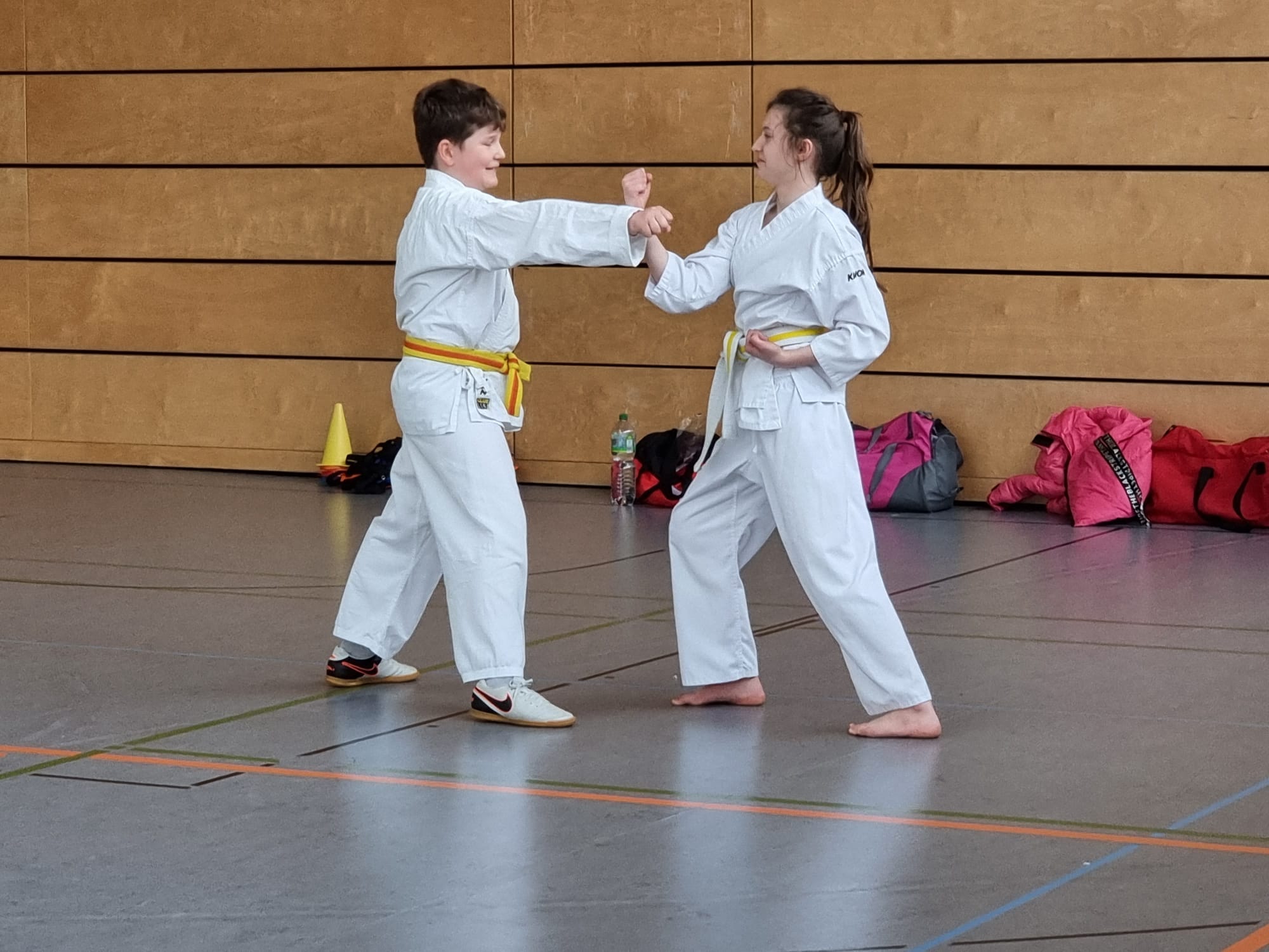 Vergrößerbares Bild