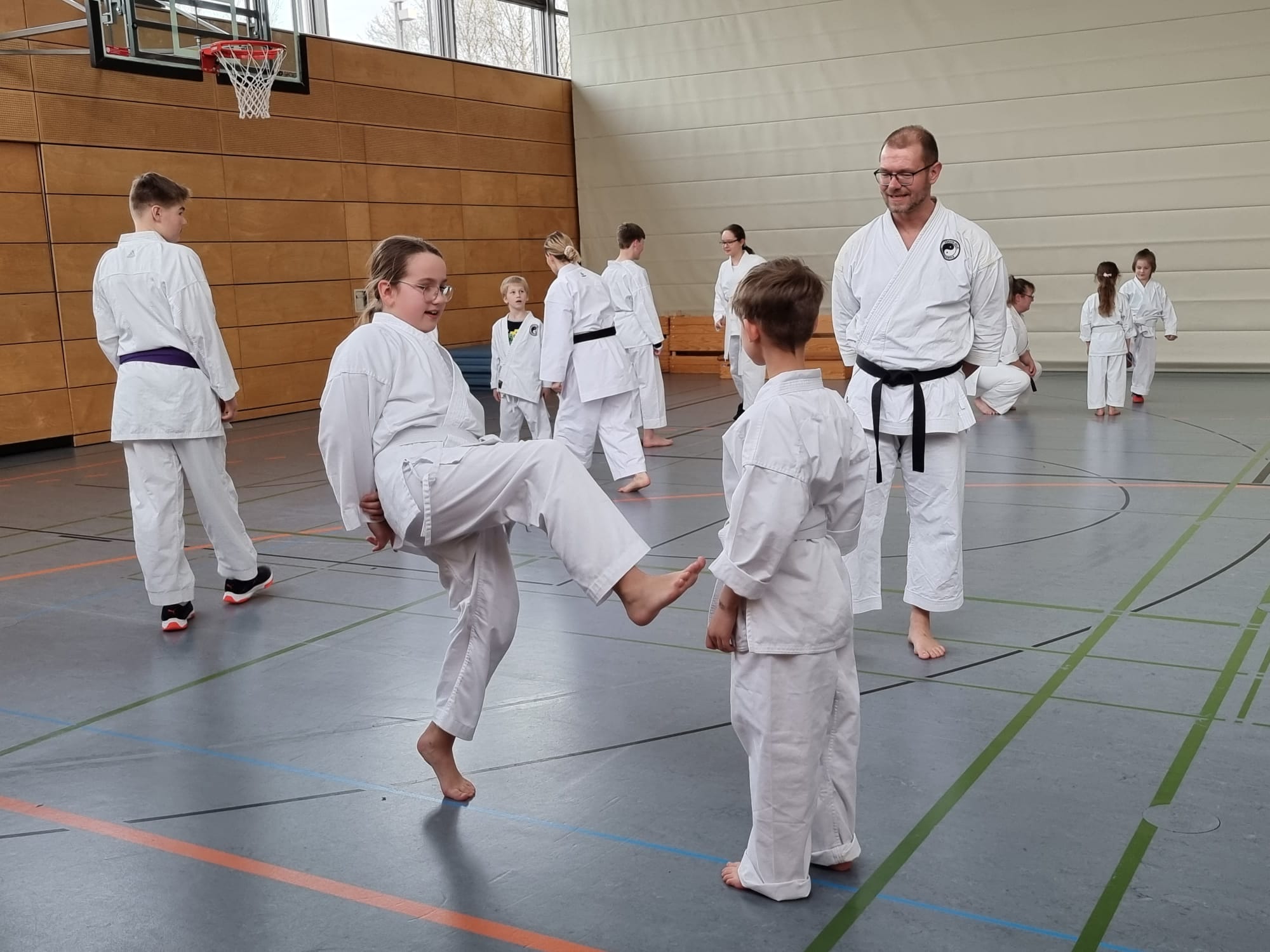 Vergrößerbares Bild