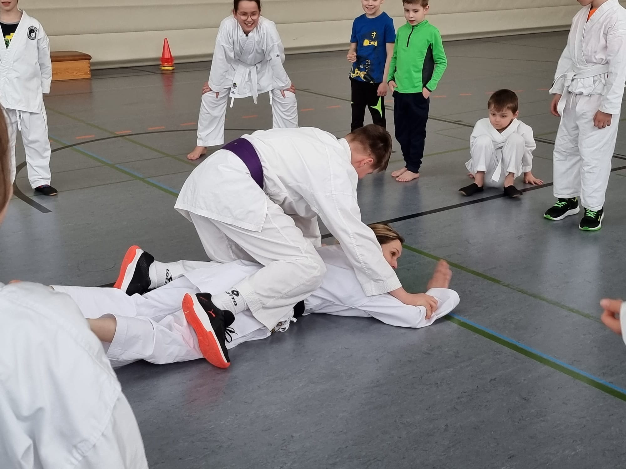 Vergrößerbares Bild