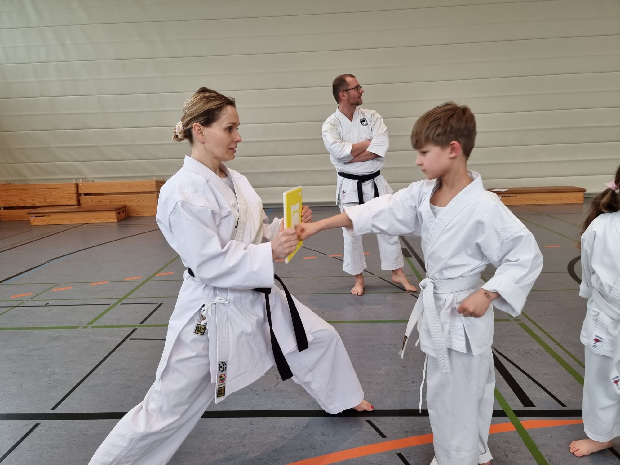 Vergrößerbares Bild